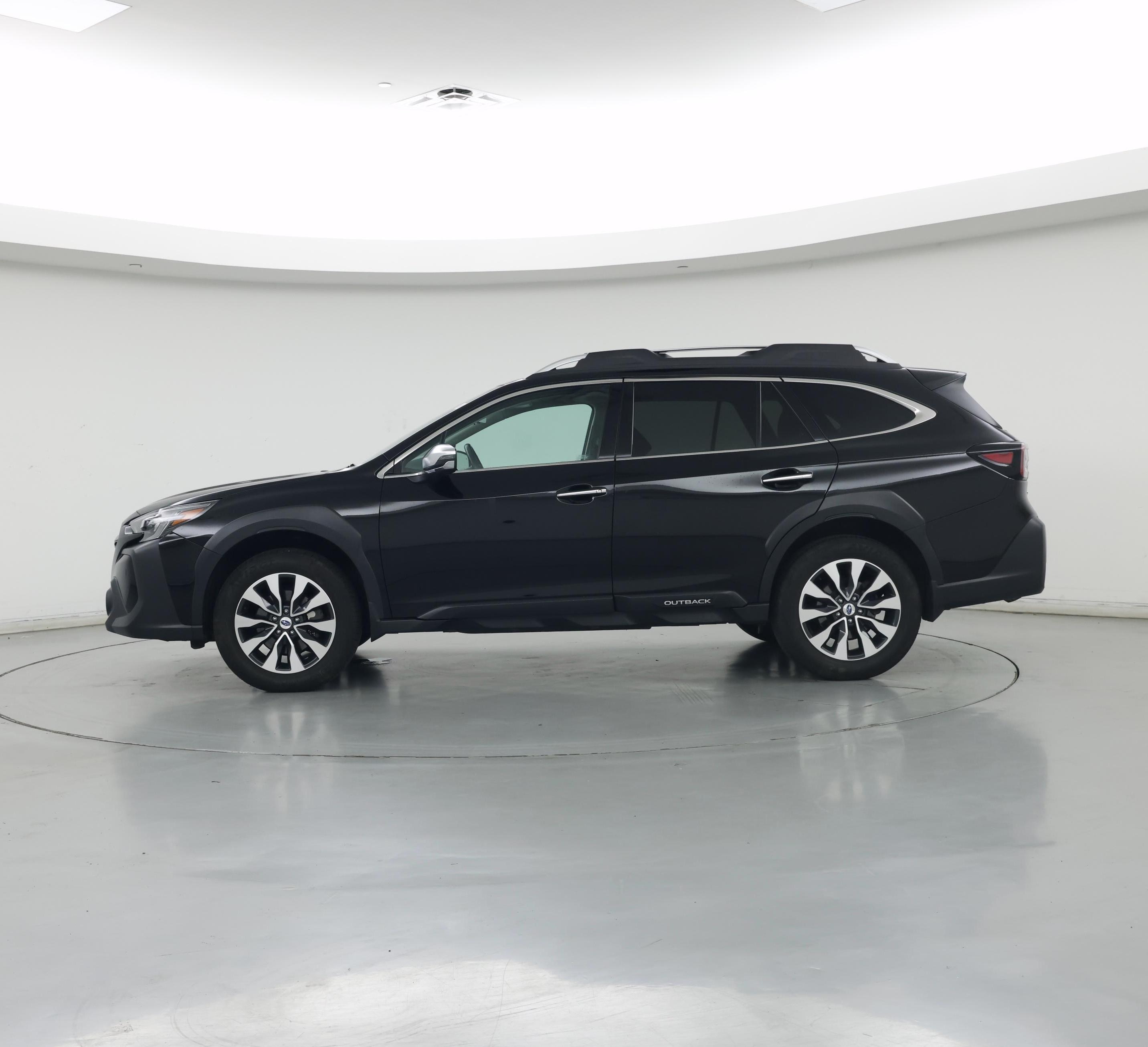 Thumbnail: 2024 Subaru Outback - 3
