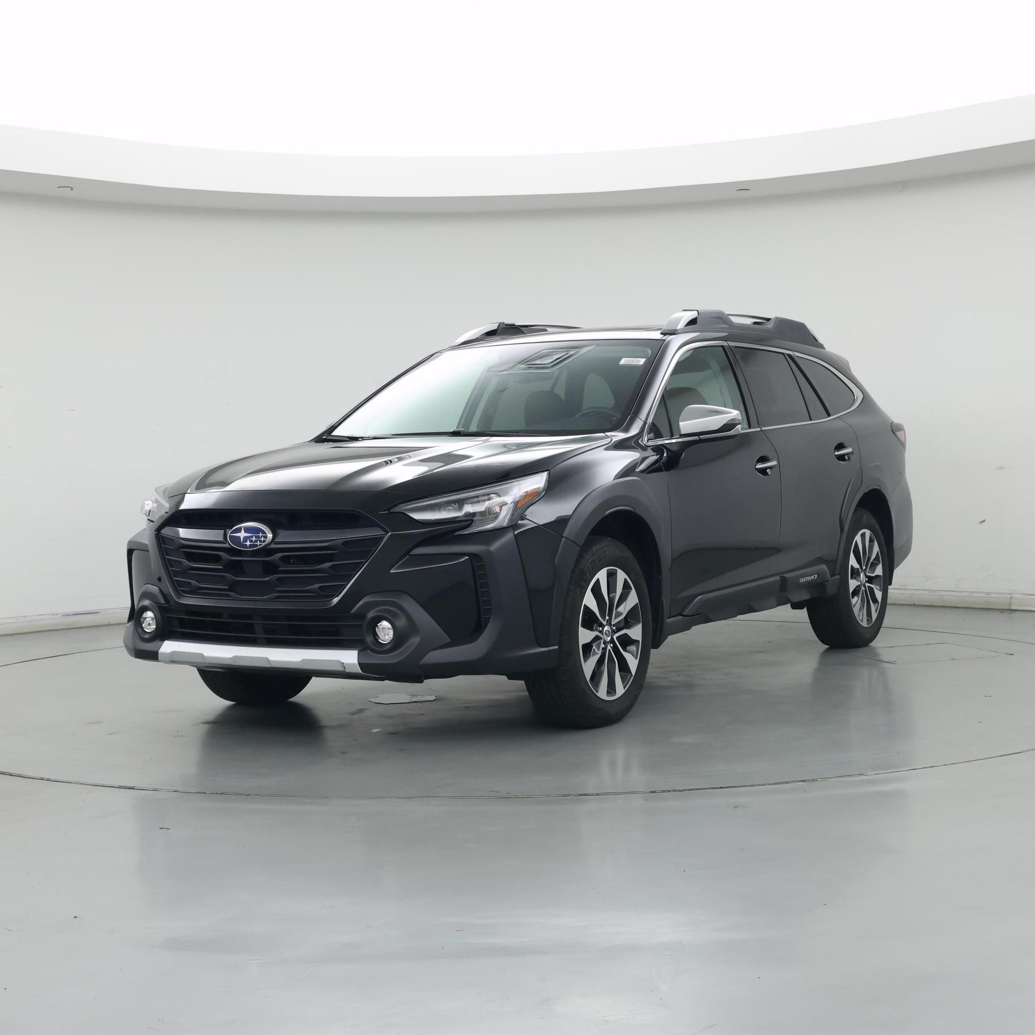 Thumbnail: 2024 Subaru Outback - 4