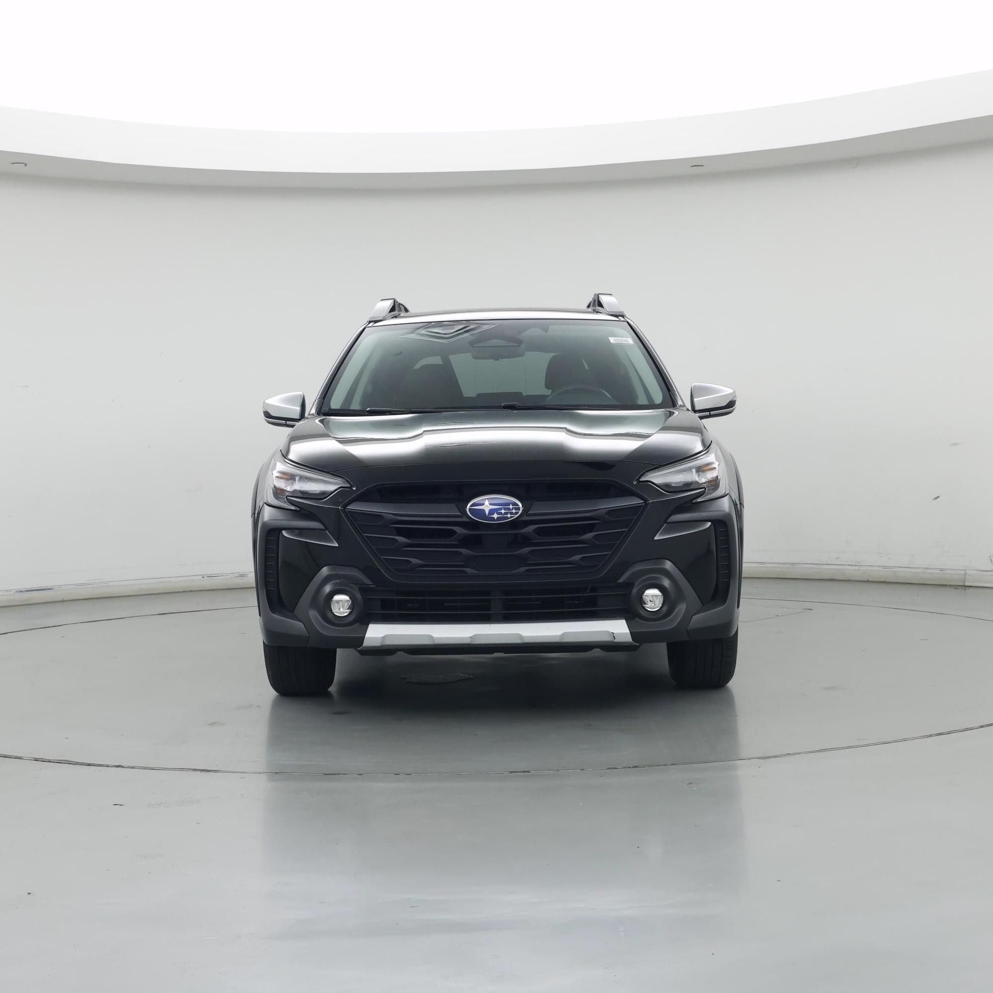 Thumbnail: 2024 Subaru Outback - 5