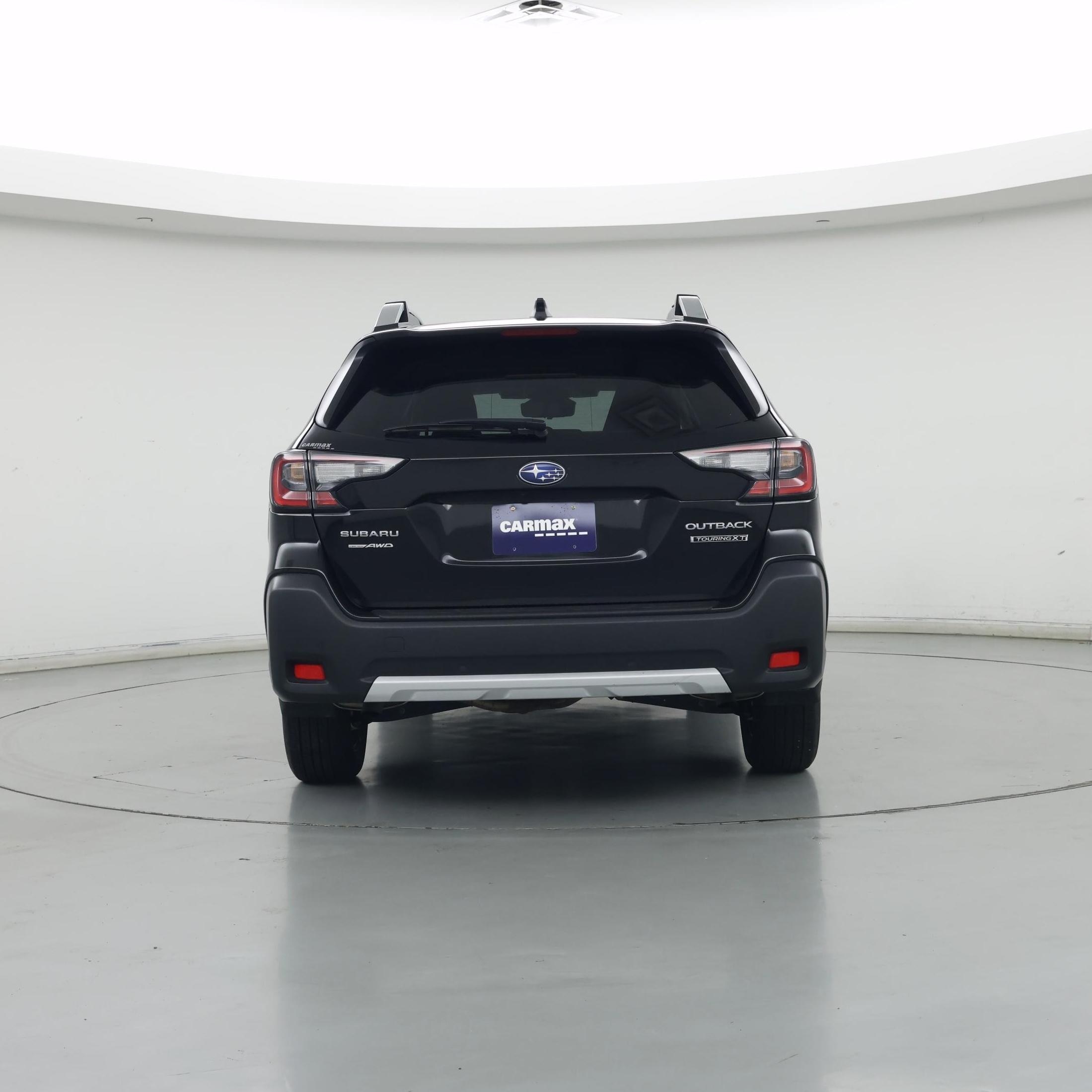 Thumbnail: 2024 Subaru Outback - 6
