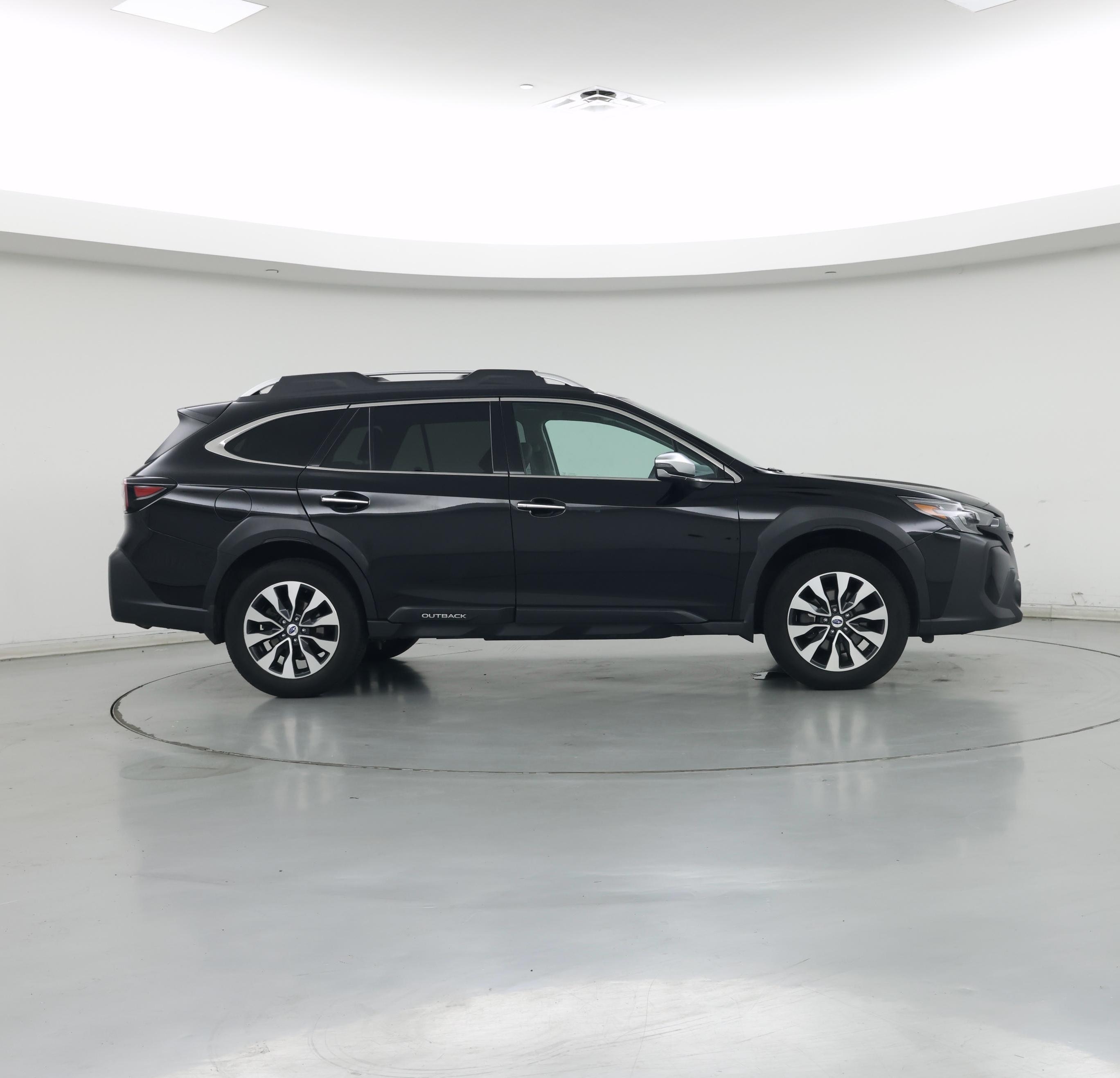 Thumbnail: 2024 Subaru Outback - 7