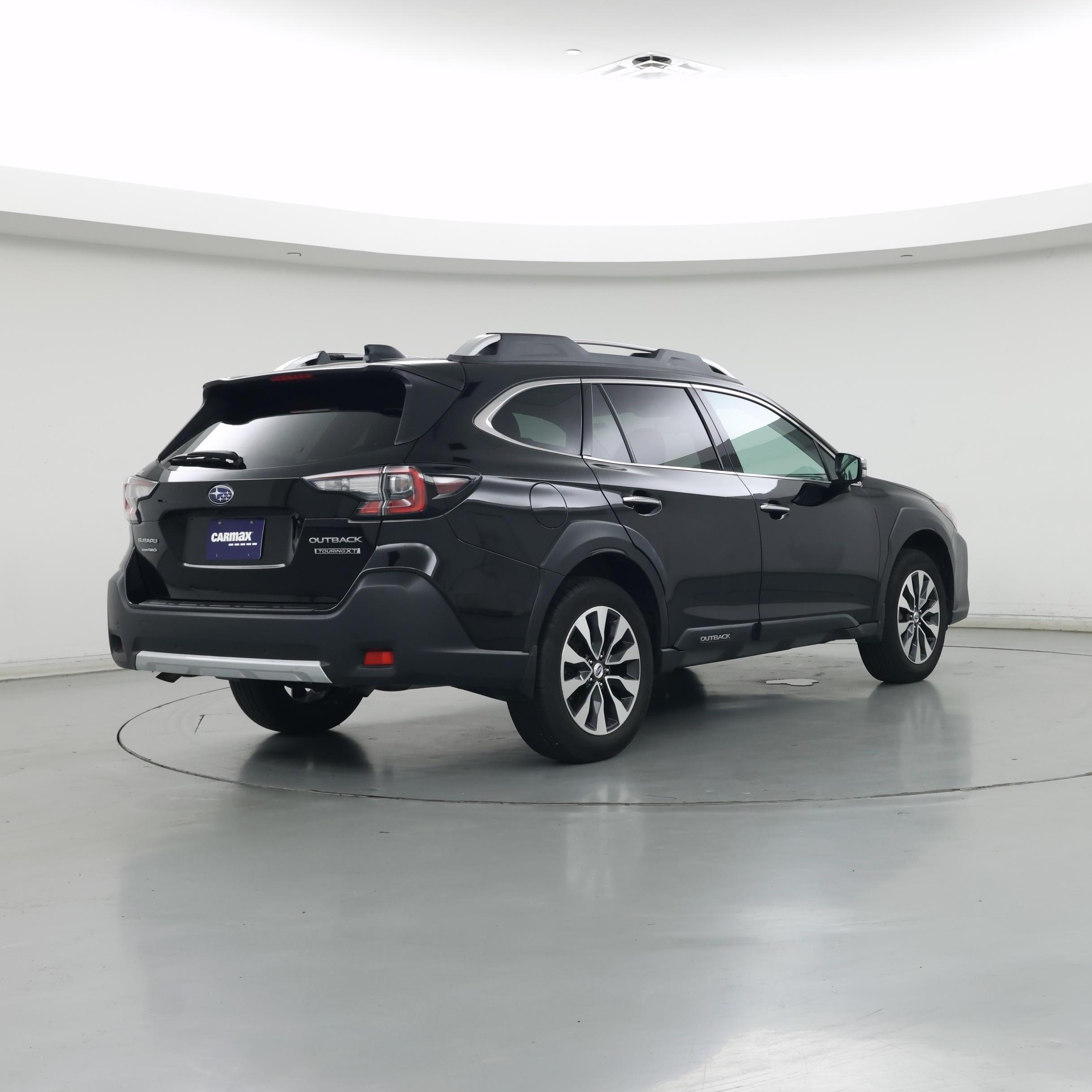 Thumbnail: 2024 Subaru Outback - 8