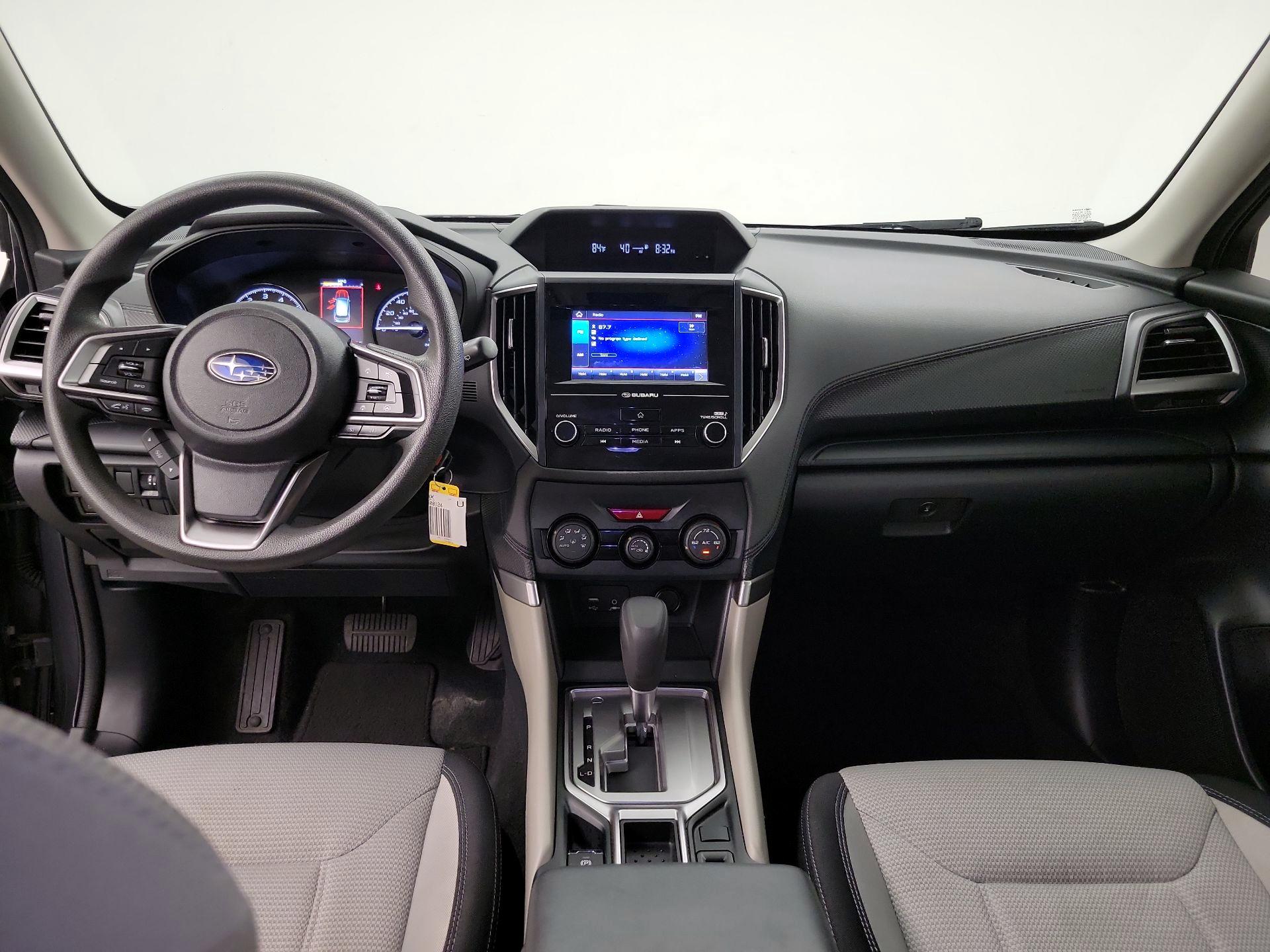 Thumbnail: 2023 Subaru Forester - 9