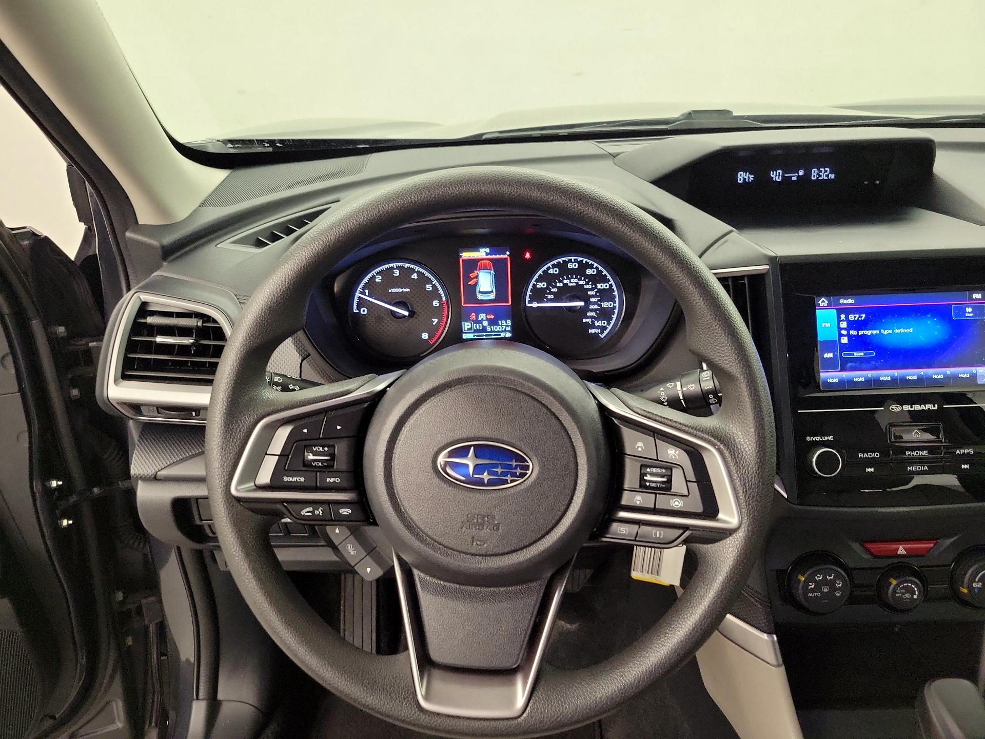 Thumbnail: 2023 Subaru Forester - 10