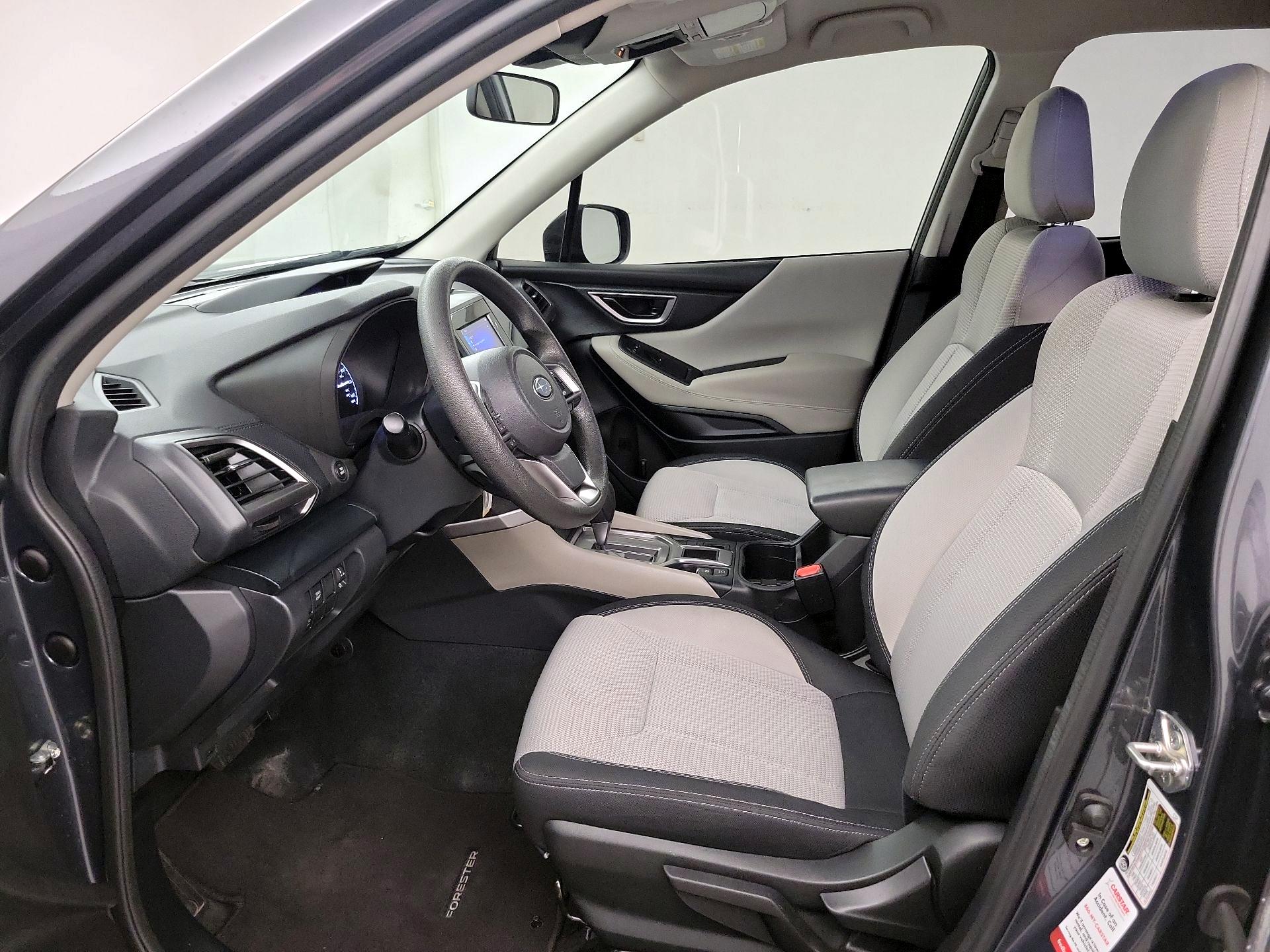 Thumbnail: 2023 Subaru Forester - 11