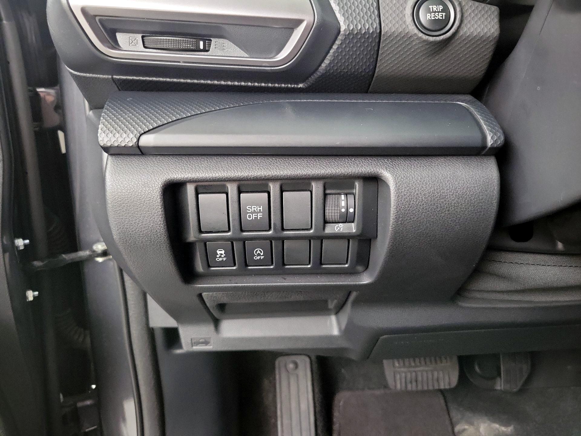 Thumbnail: 2023 Subaru Forester - 13