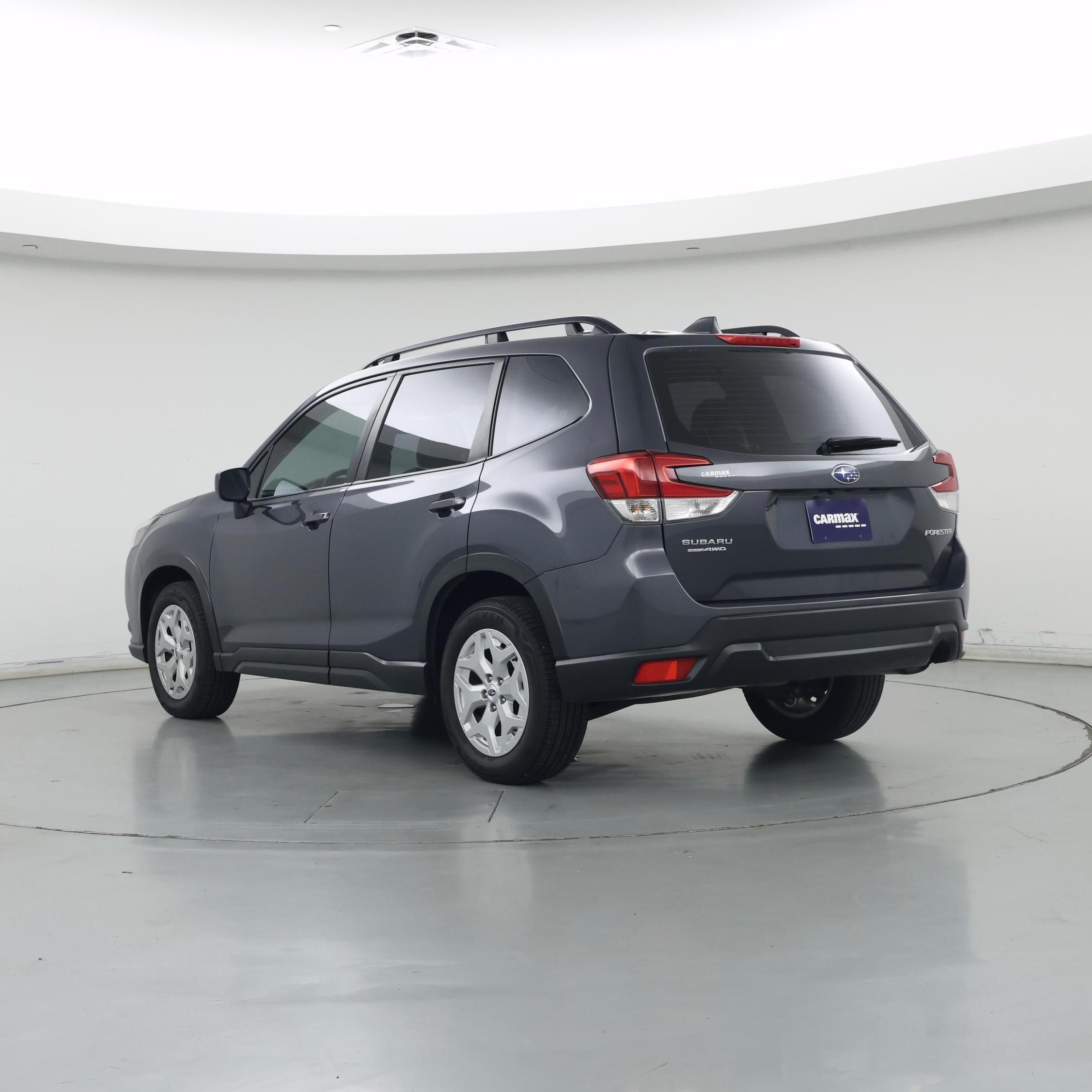 Thumbnail: 2023 Subaru Forester - 2
