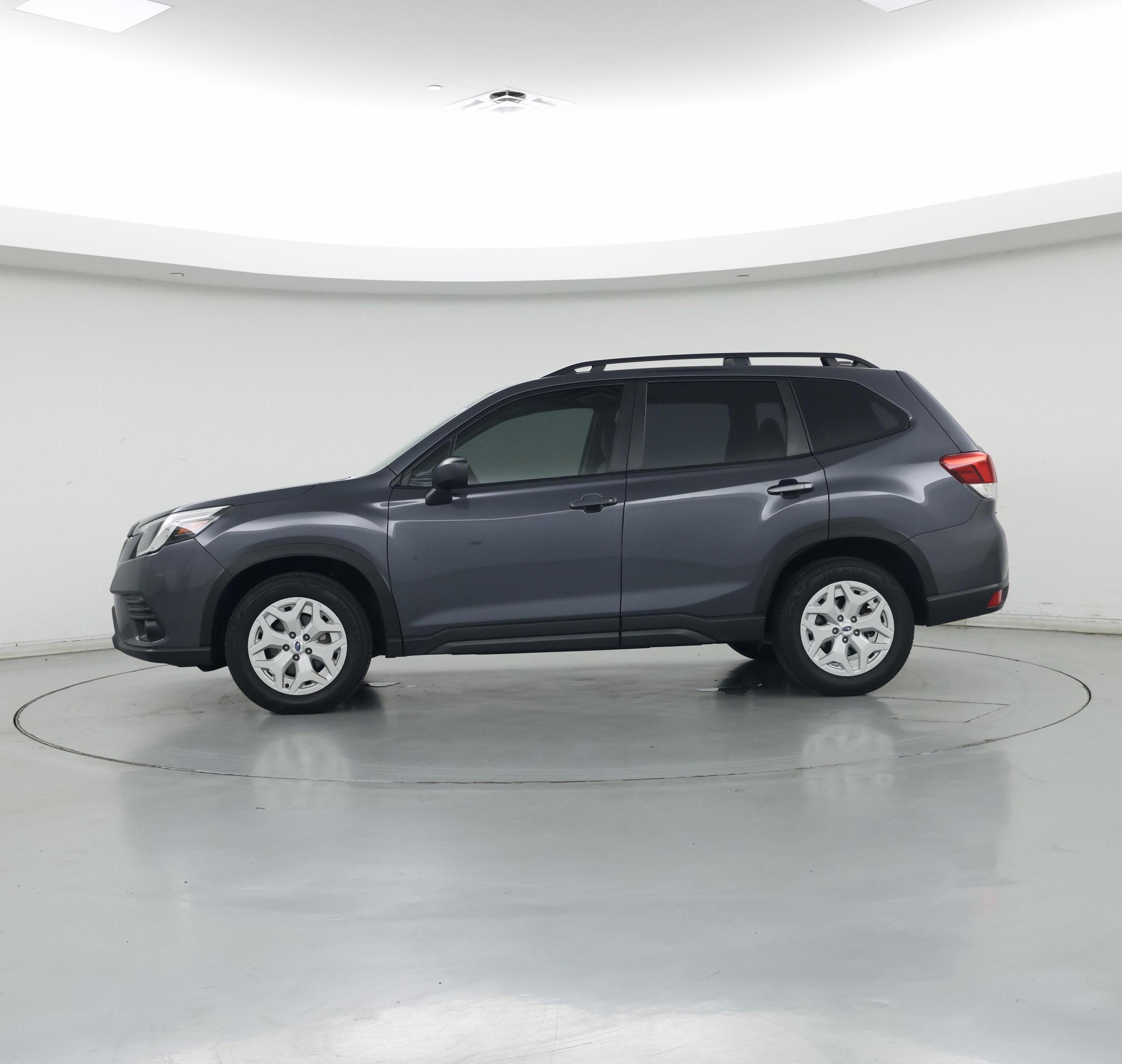 Thumbnail: 2023 Subaru Forester - 3