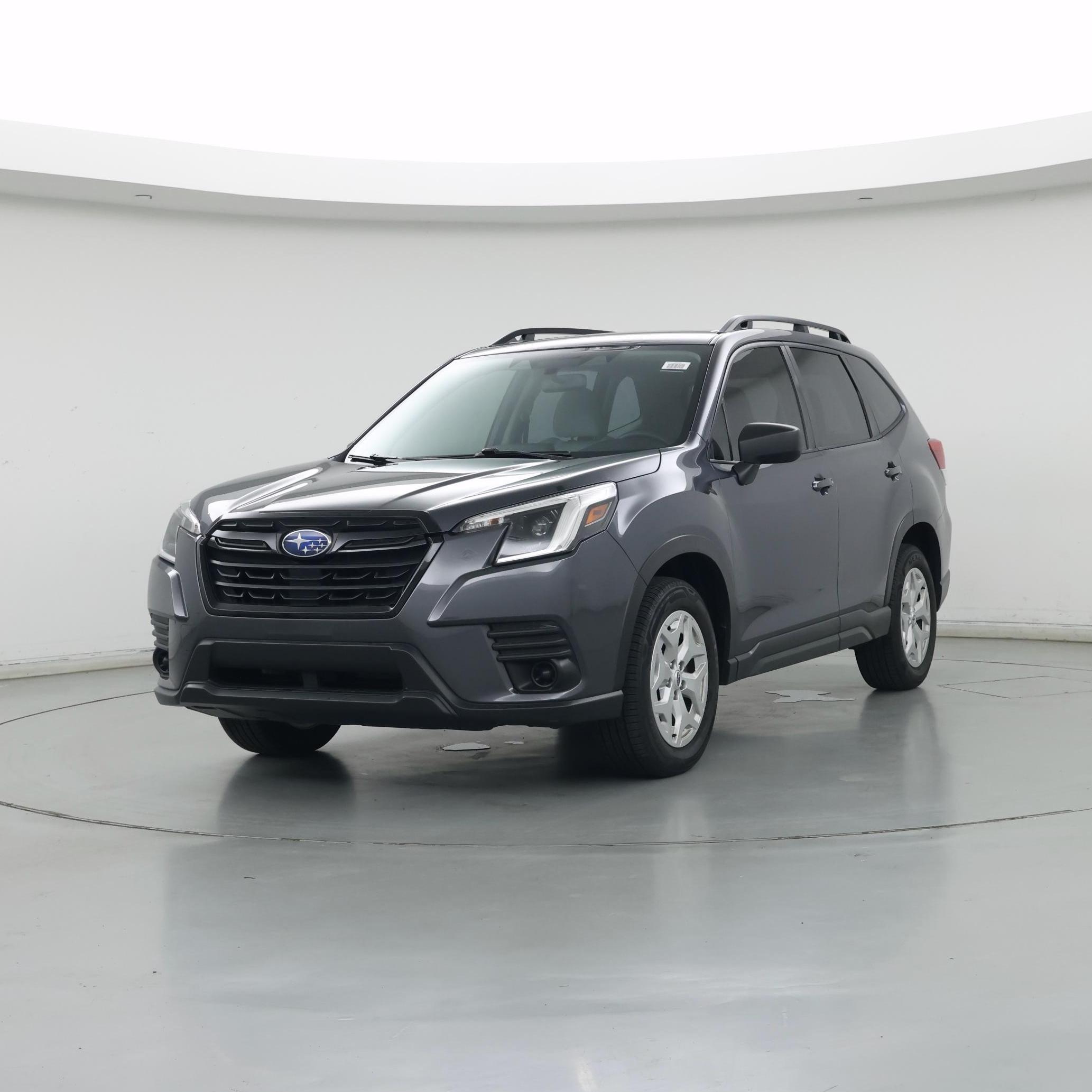 Thumbnail: 2023 Subaru Forester - 4
