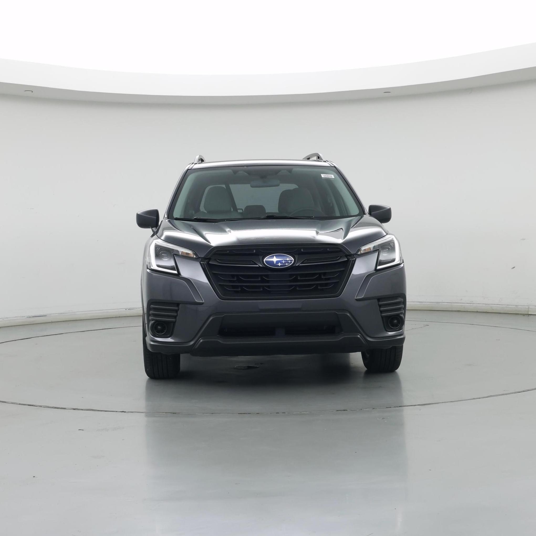 Thumbnail: 2023 Subaru Forester - 5