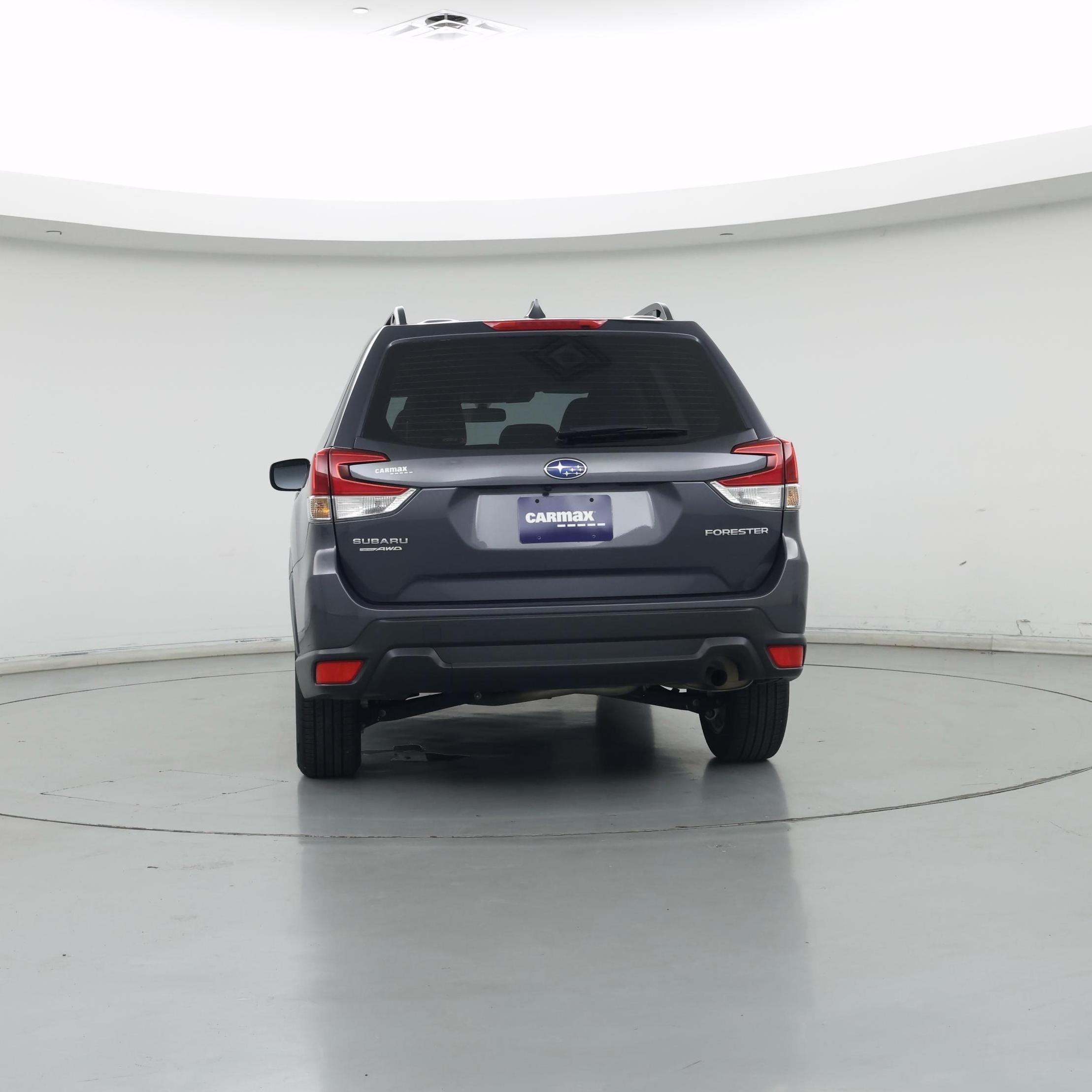 Thumbnail: 2023 Subaru Forester - 6