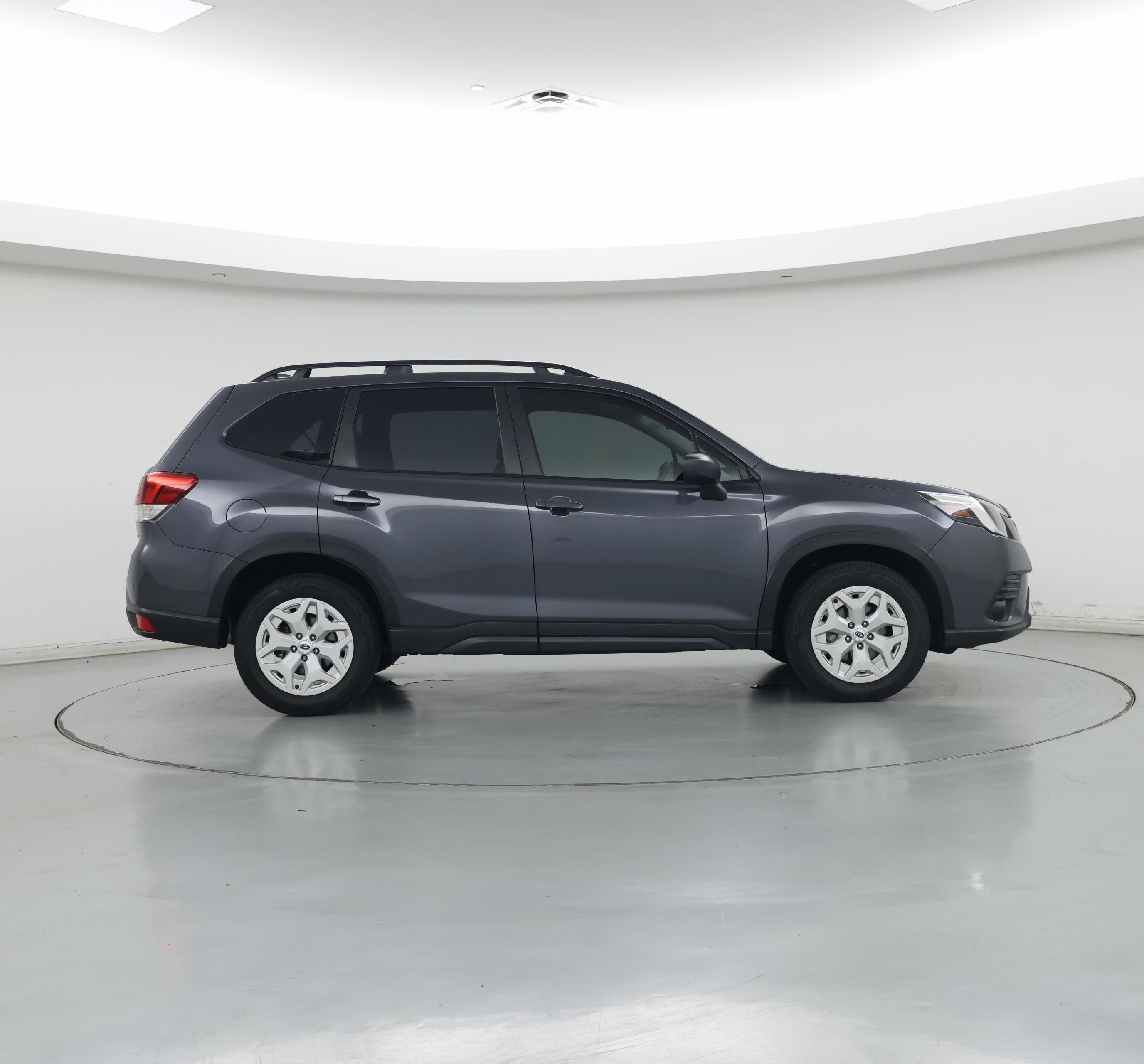 Thumbnail: 2023 Subaru Forester - 7