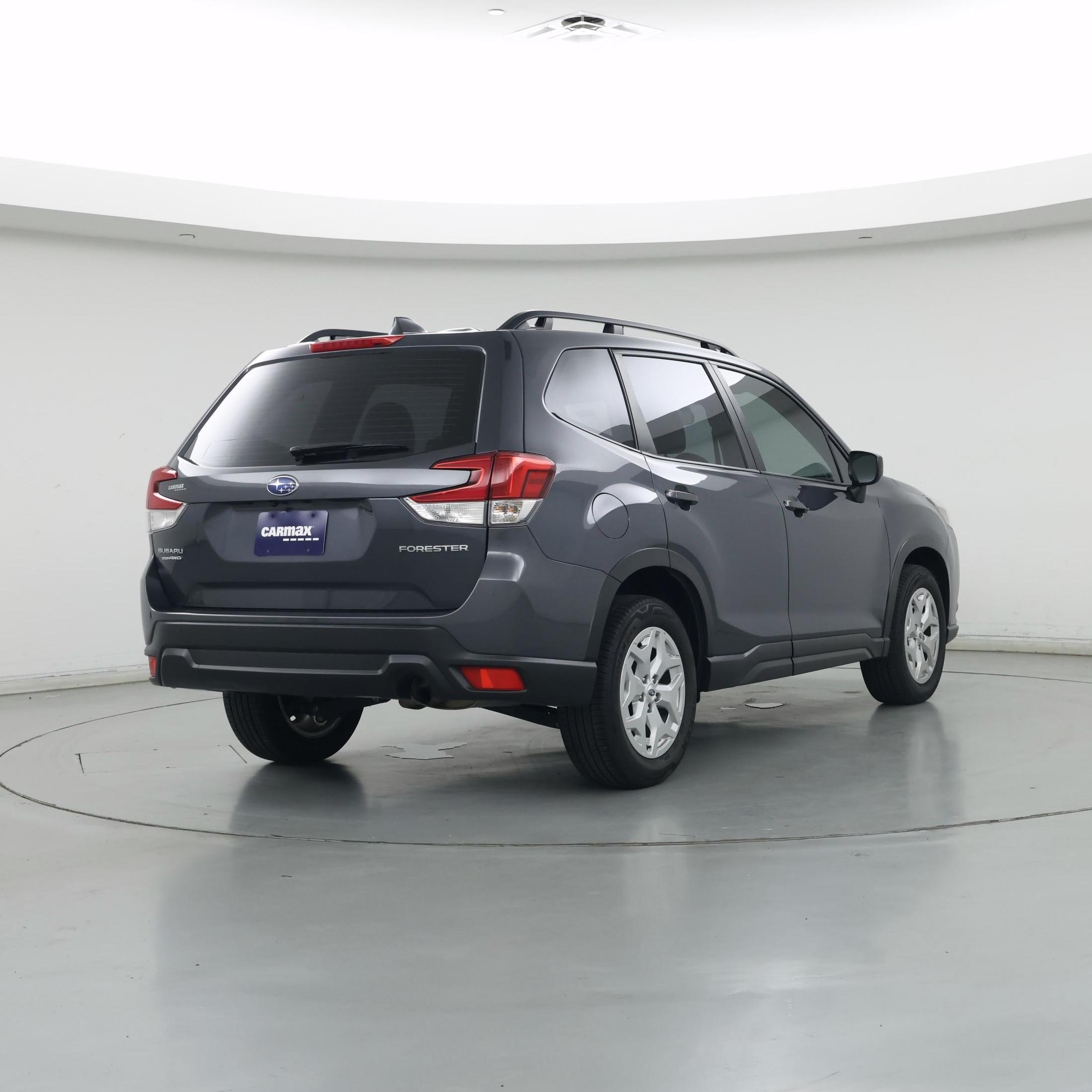 Thumbnail: 2023 Subaru Forester - 8
