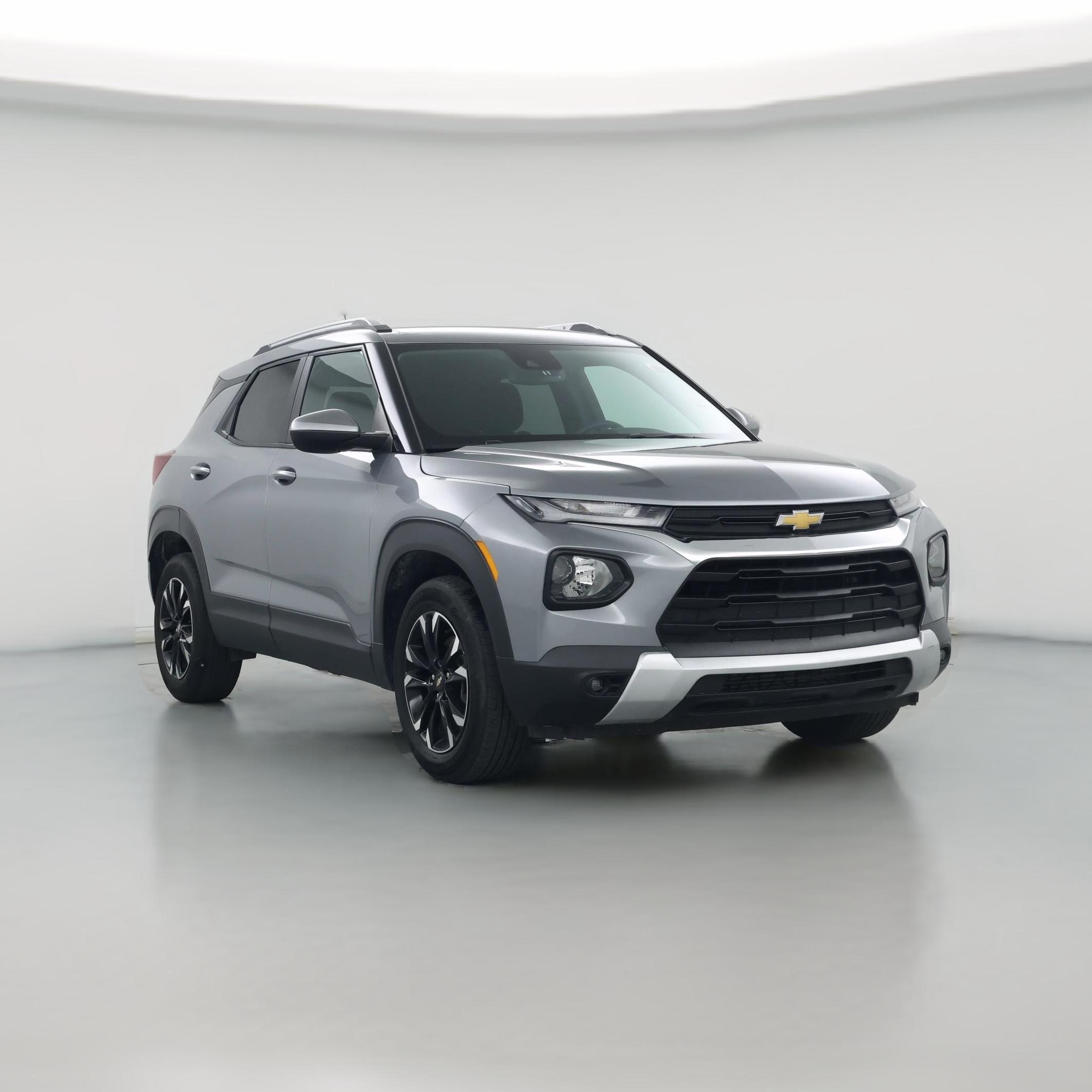 2023 Chevrolet TrailBlazer LT - Photo 1
