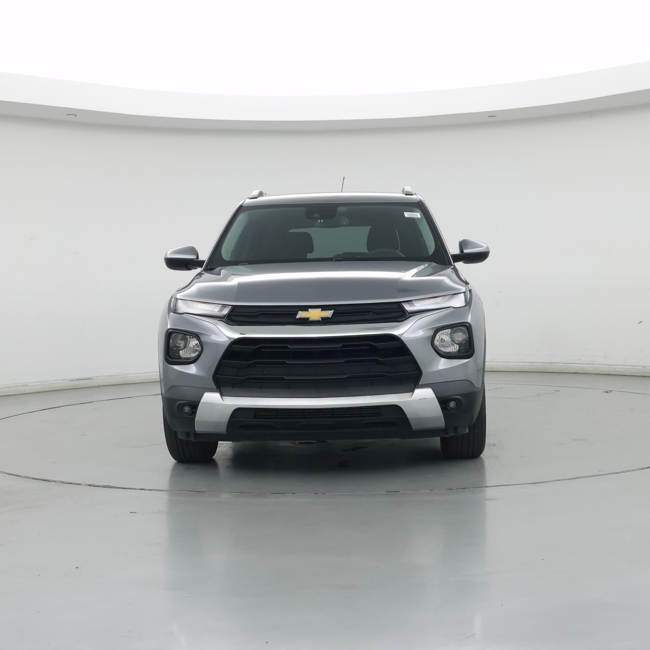 Thumbnail: 2023 Chevrolet TrailBlazer - 5