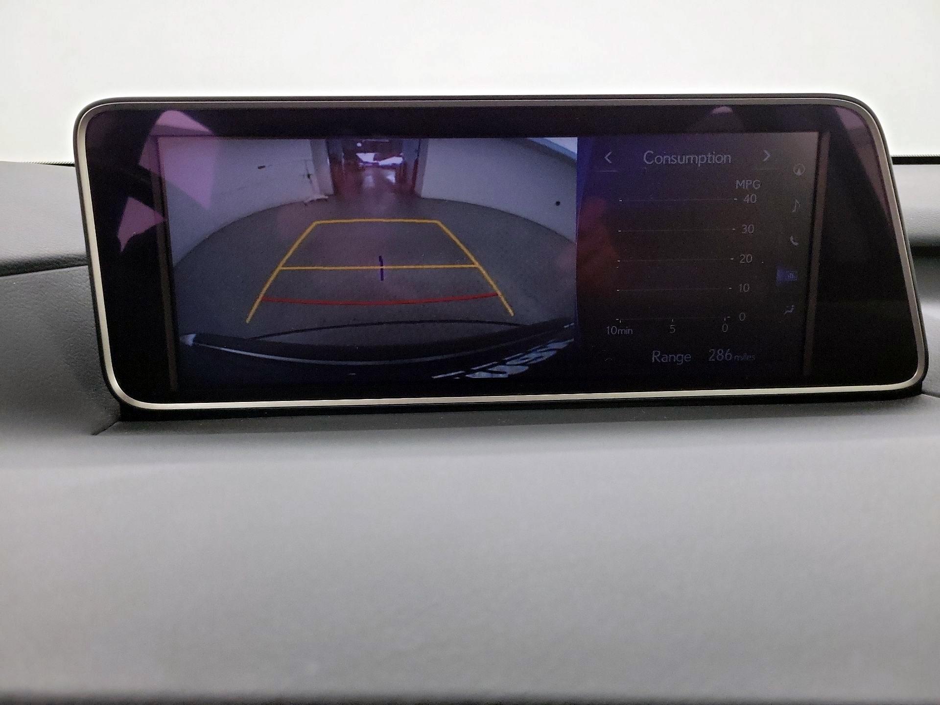 Thumbnail: 2018 Lexus RX - 15