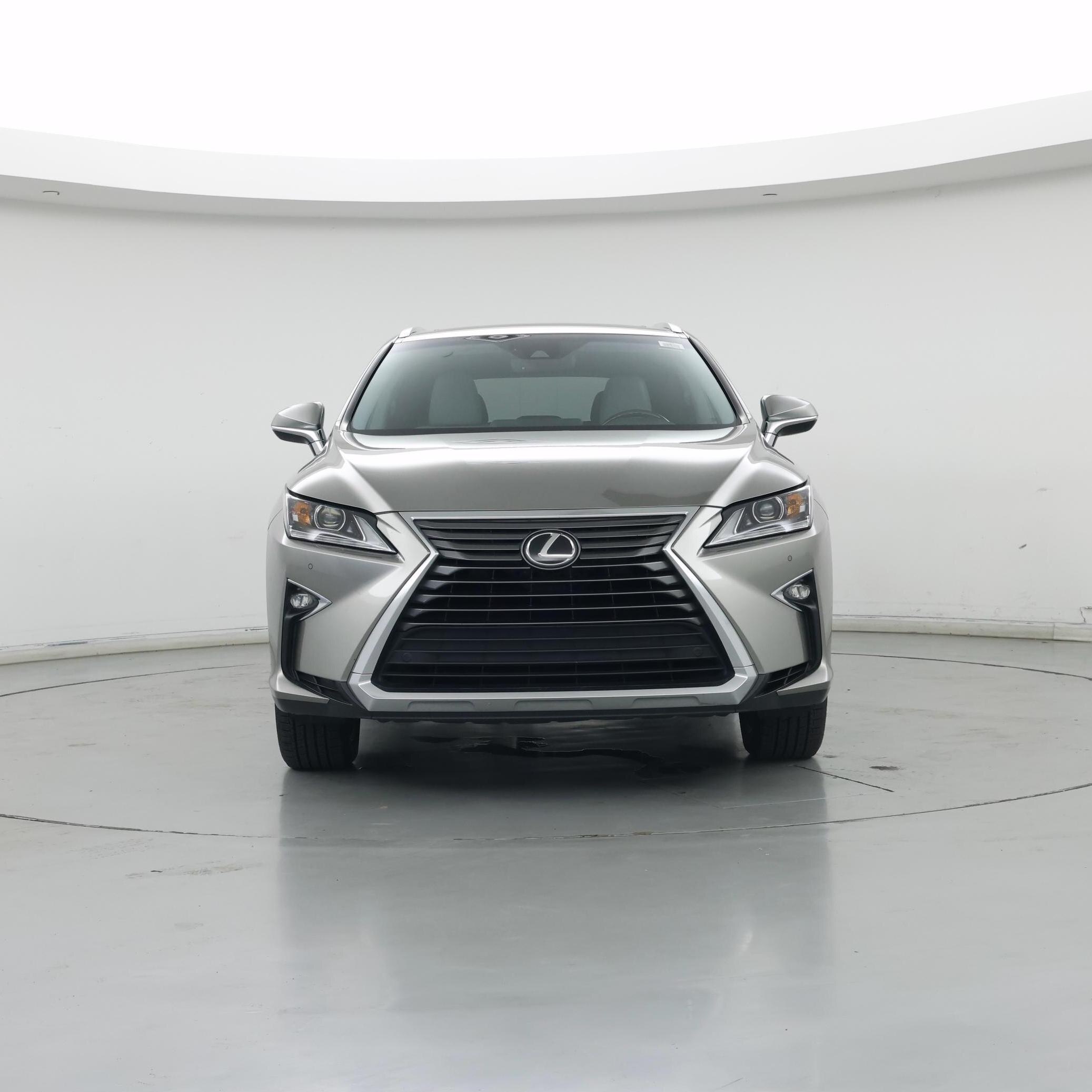 Thumbnail: 2018 Lexus RX - 5