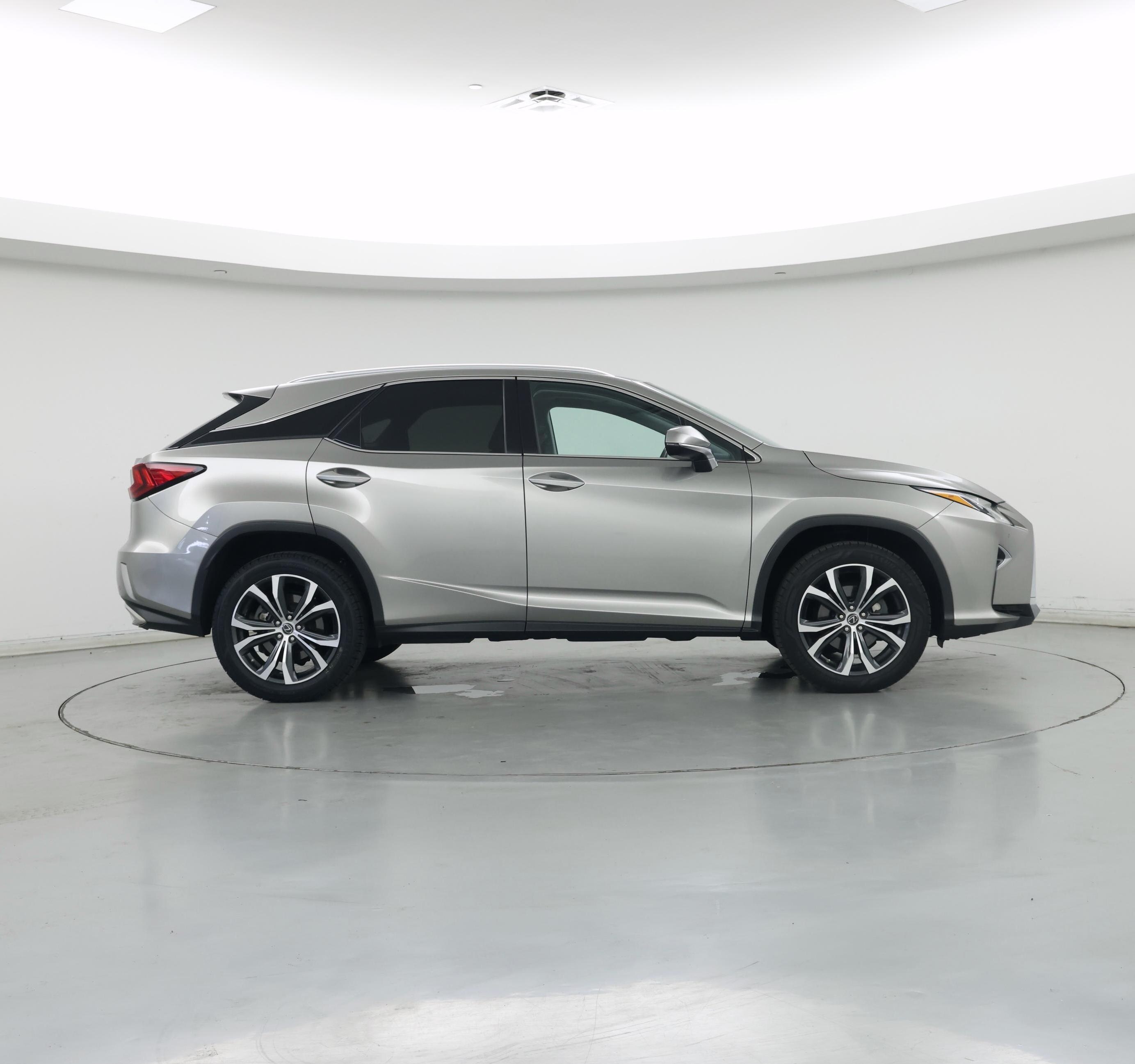 Thumbnail: 2018 Lexus RX - 7