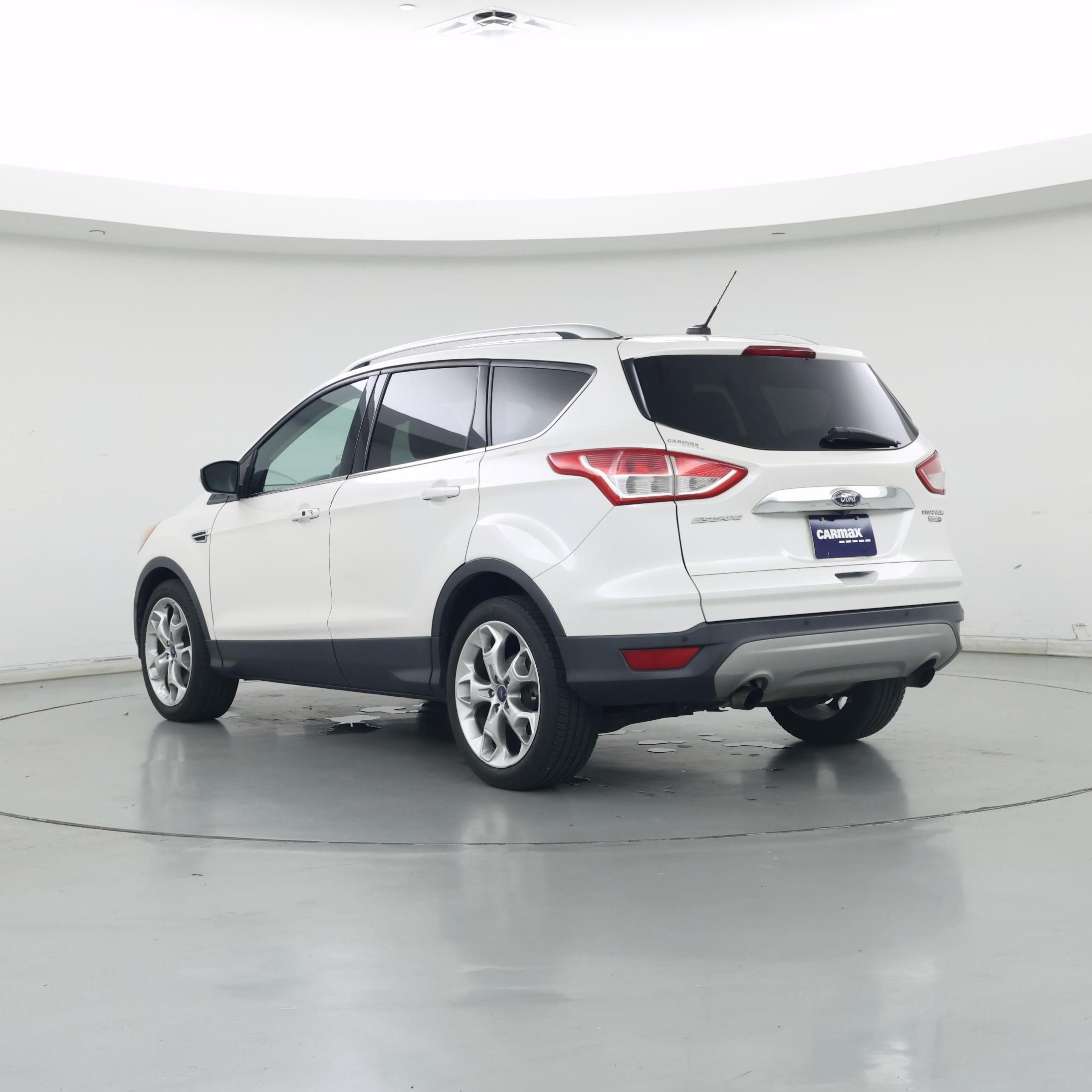 Thumbnail: 2016 Ford Escape - 2