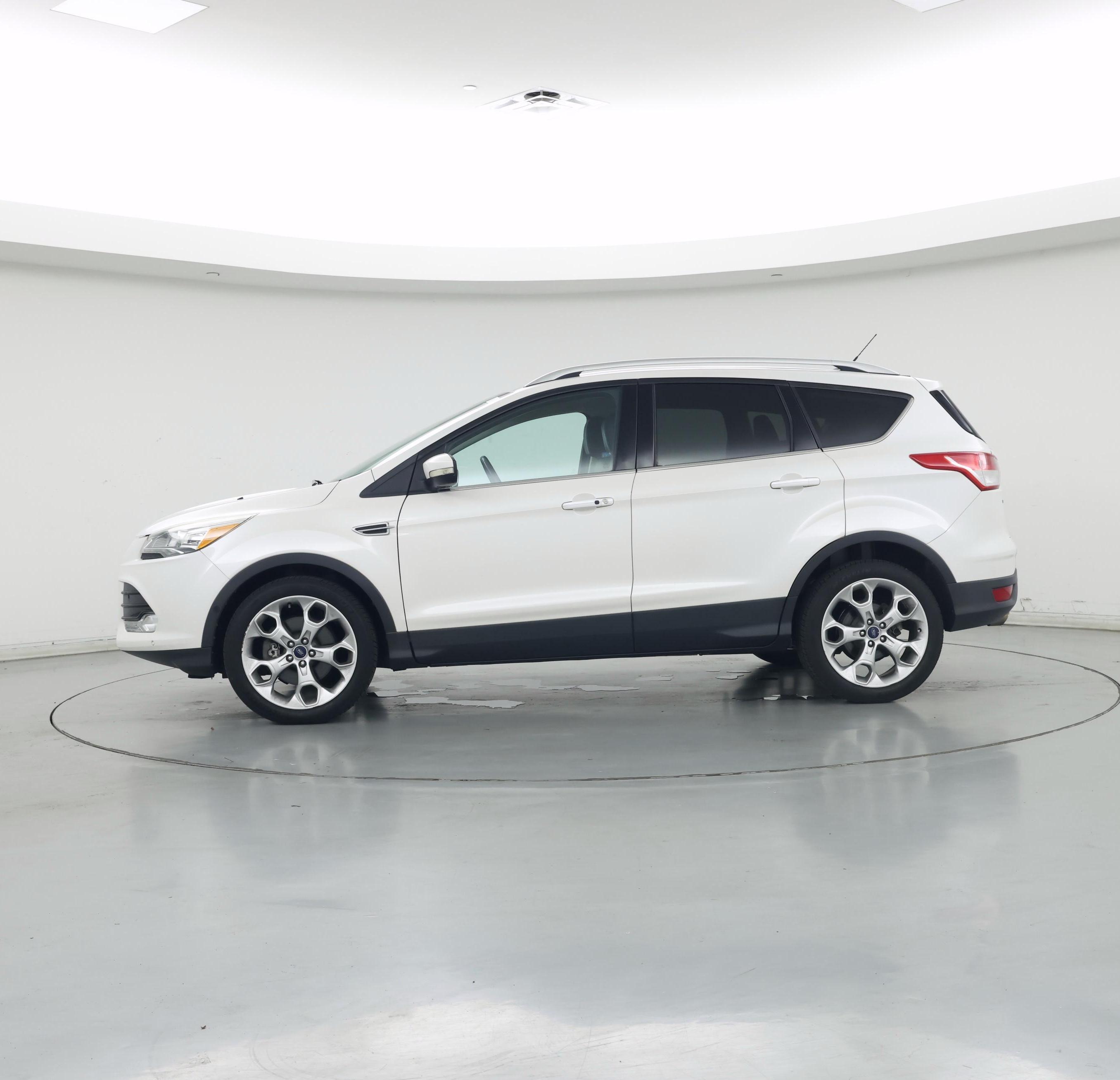 Thumbnail: 2016 Ford Escape - 3