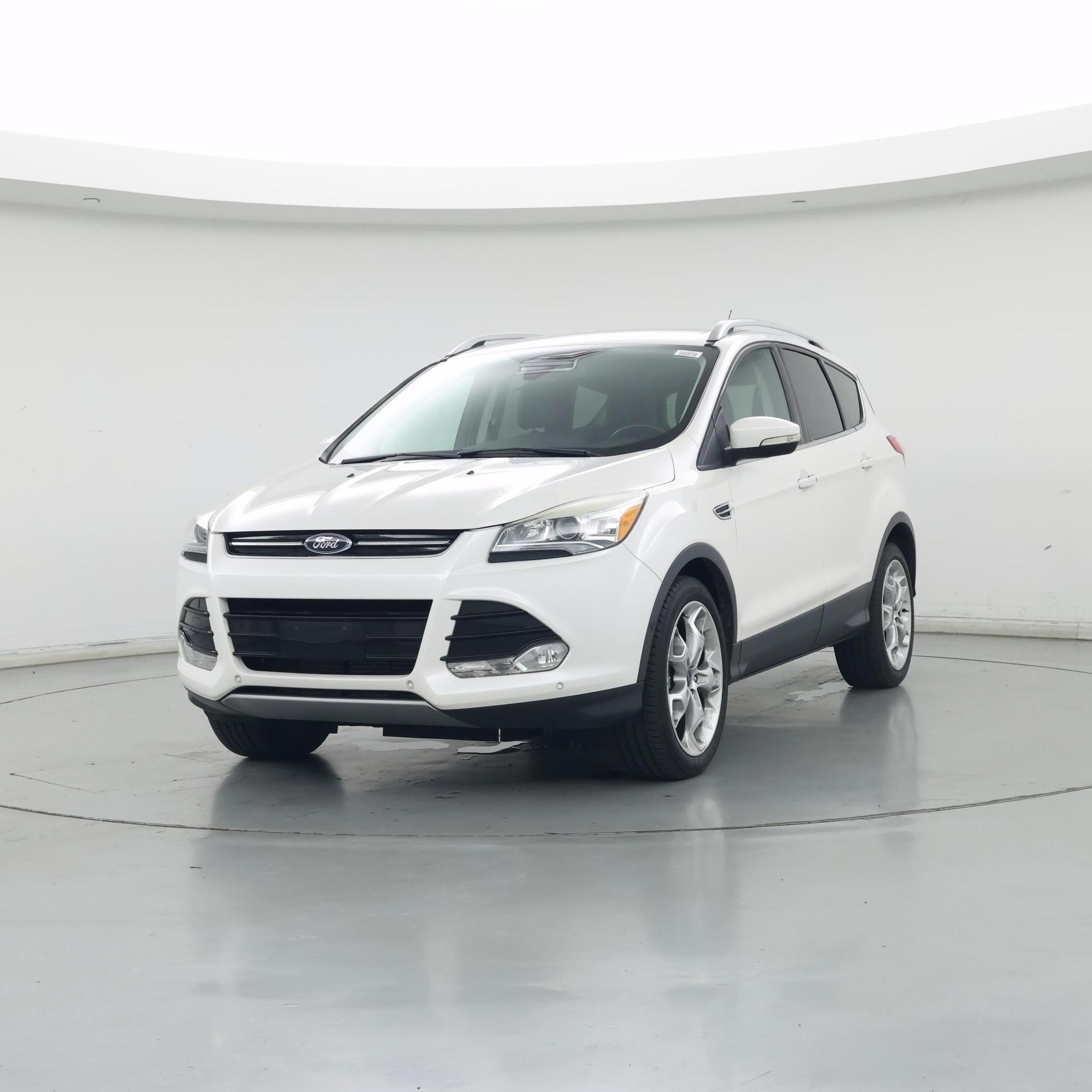 Thumbnail: 2016 Ford Escape - 4