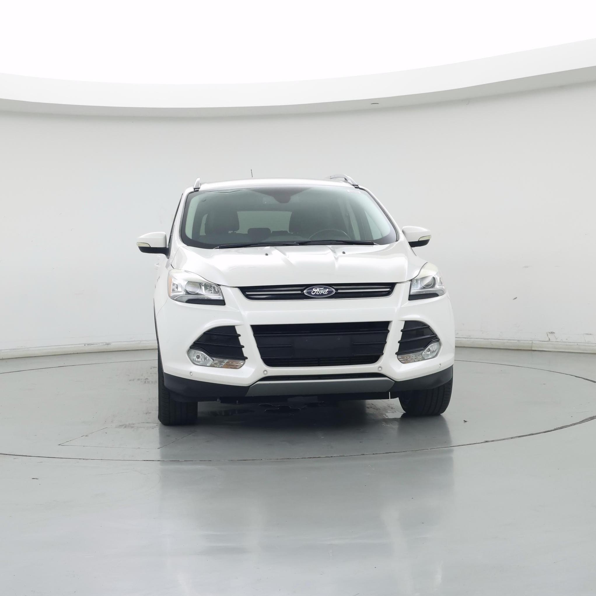 Thumbnail: 2016 Ford Escape - 5