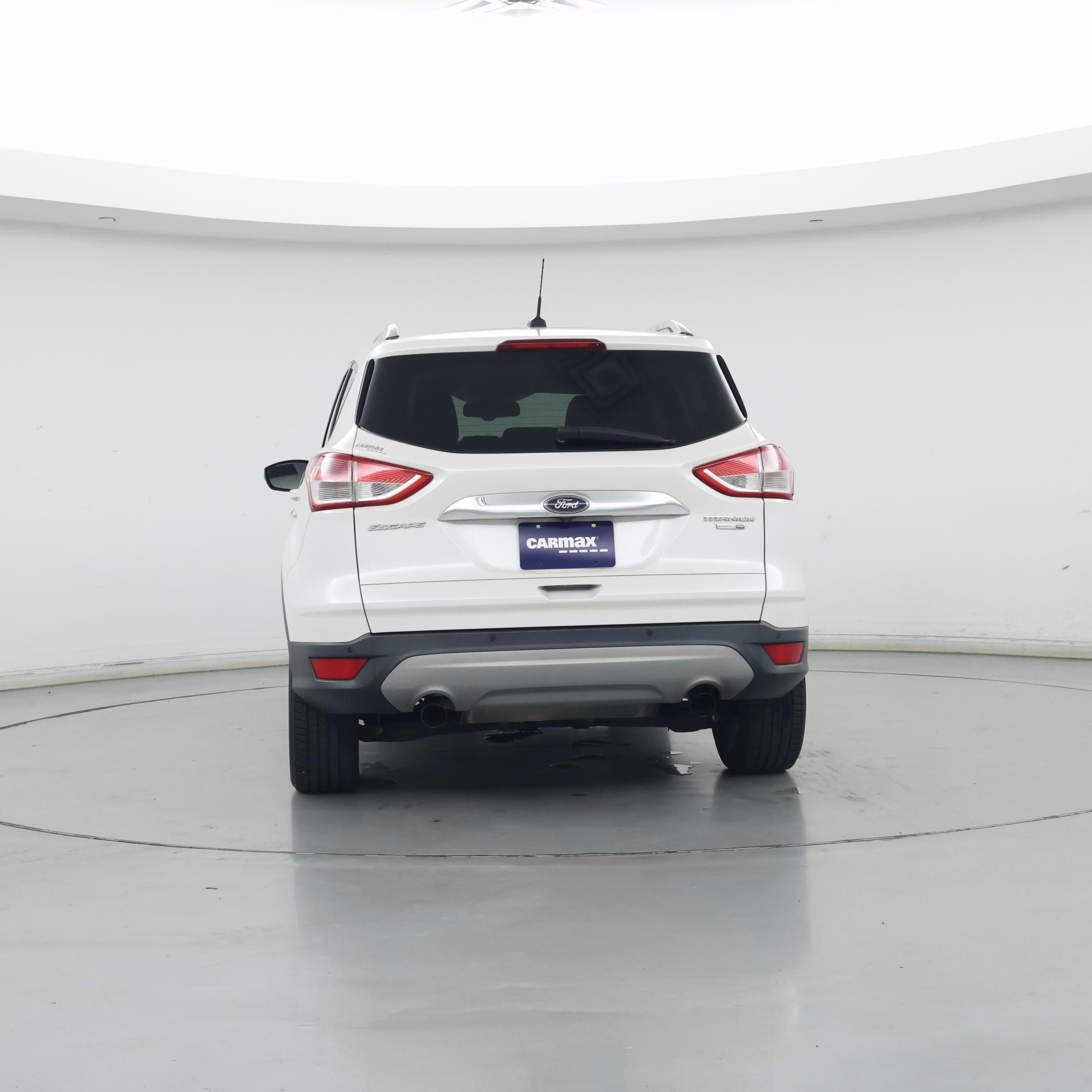 Thumbnail: 2016 Ford Escape - 6