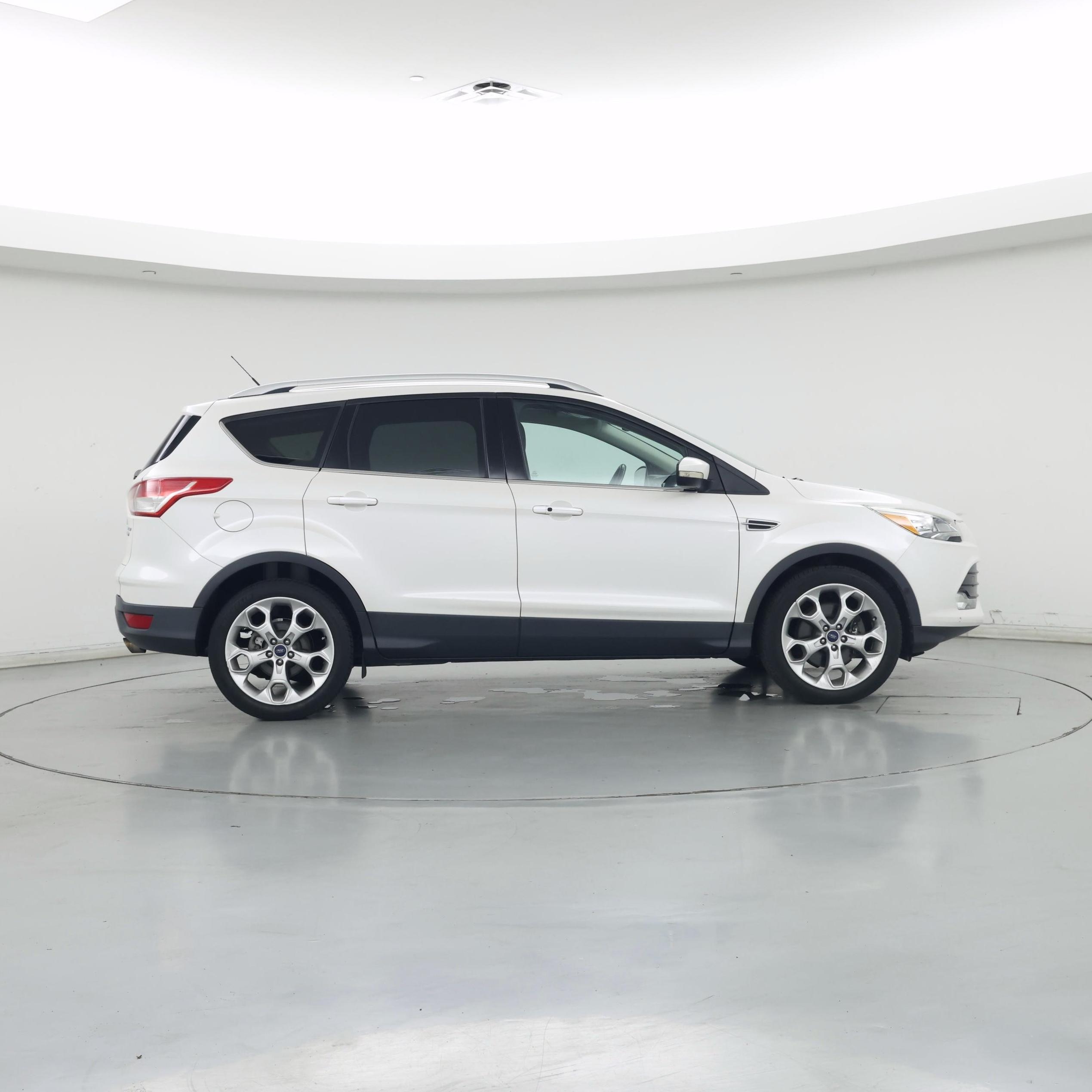 Thumbnail: 2016 Ford Escape - 7