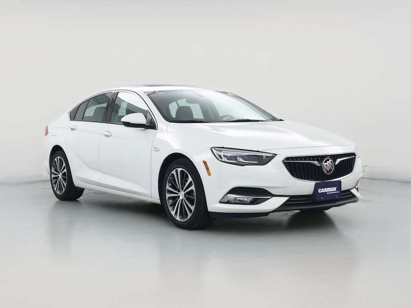 2018 Buick Regal Preferred II -
                  Cincinnati, OH