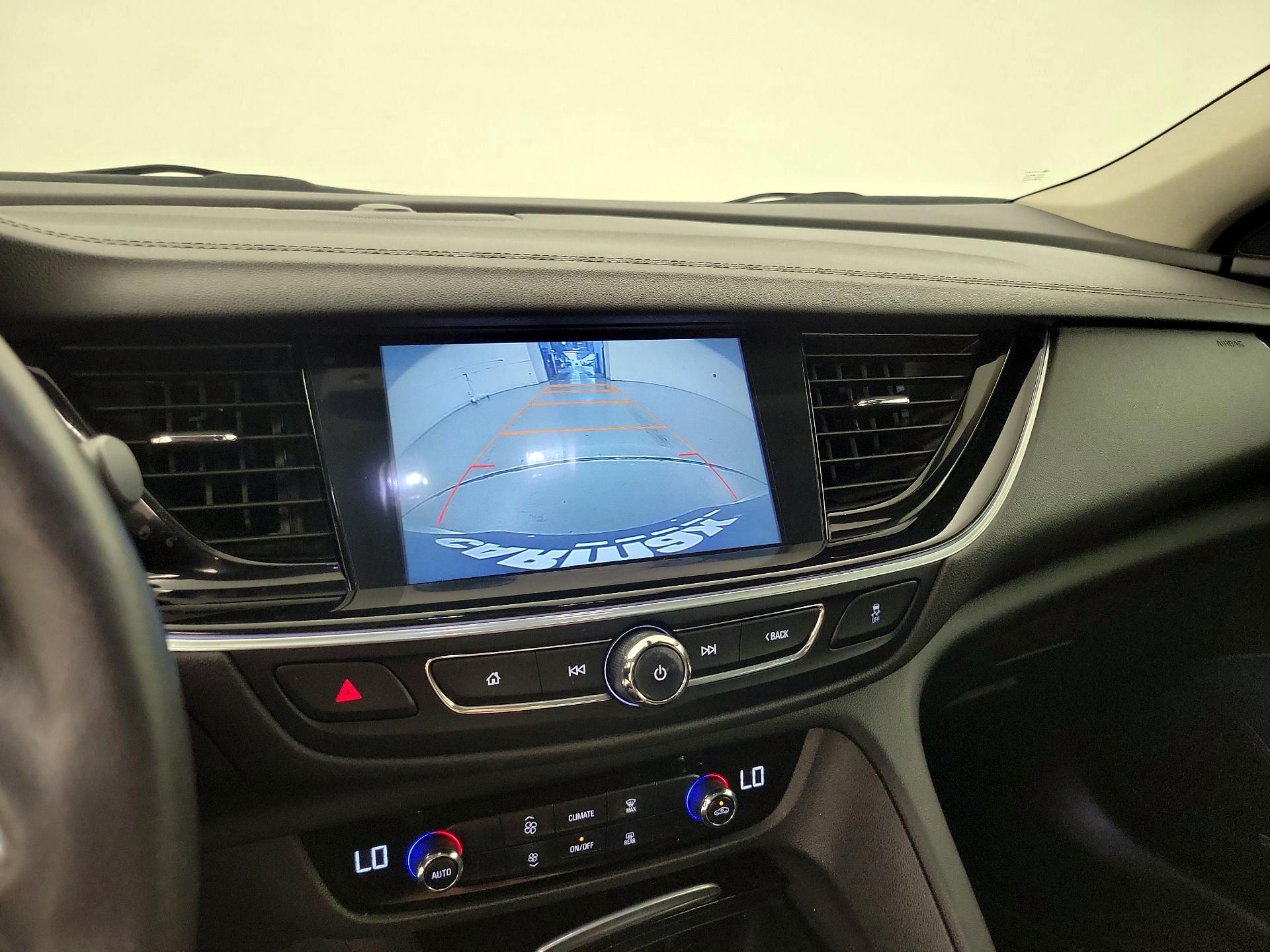 Thumbnail: 2018 Buick Regal - 14