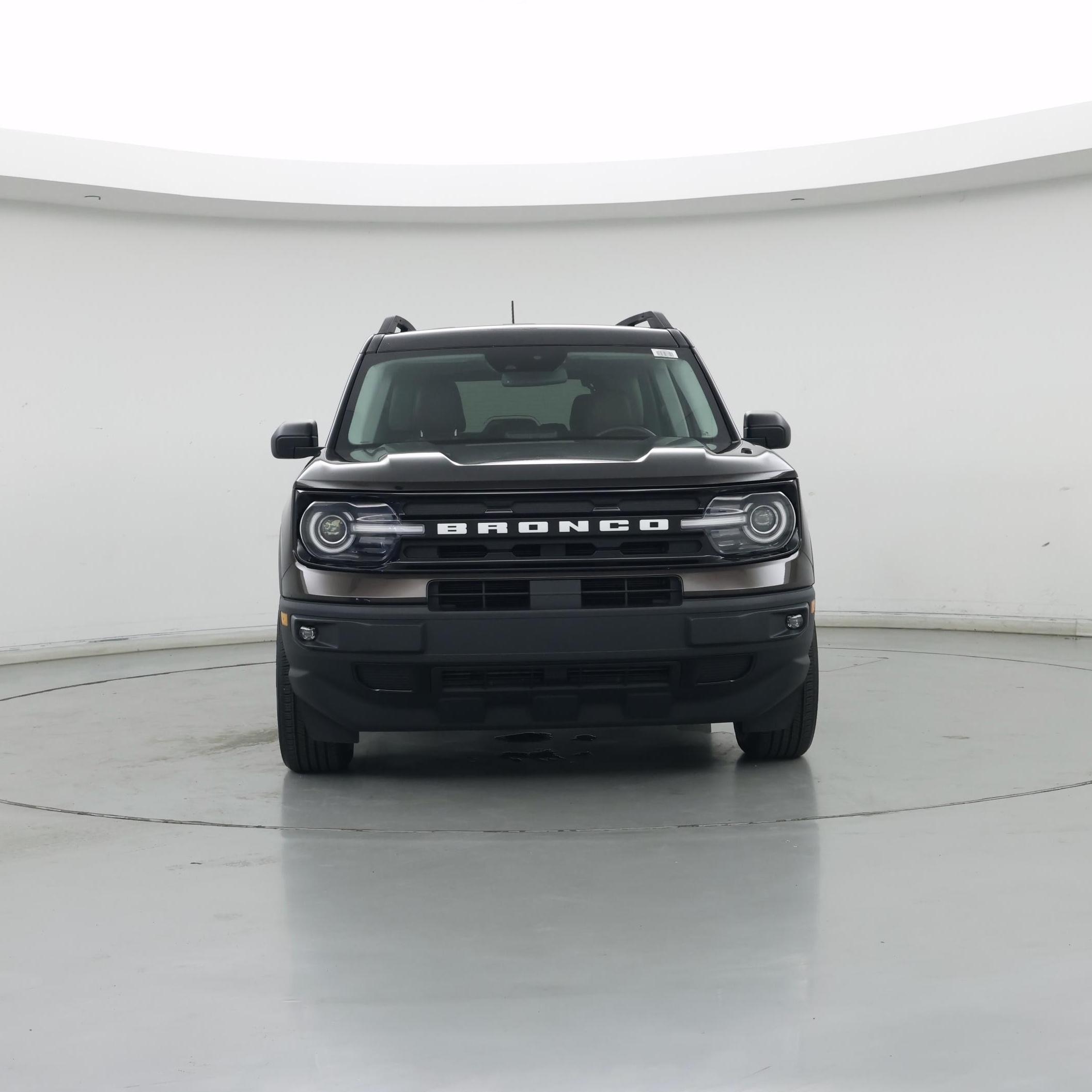 Thumbnail: 2021 Ford Bronco Sport - 5