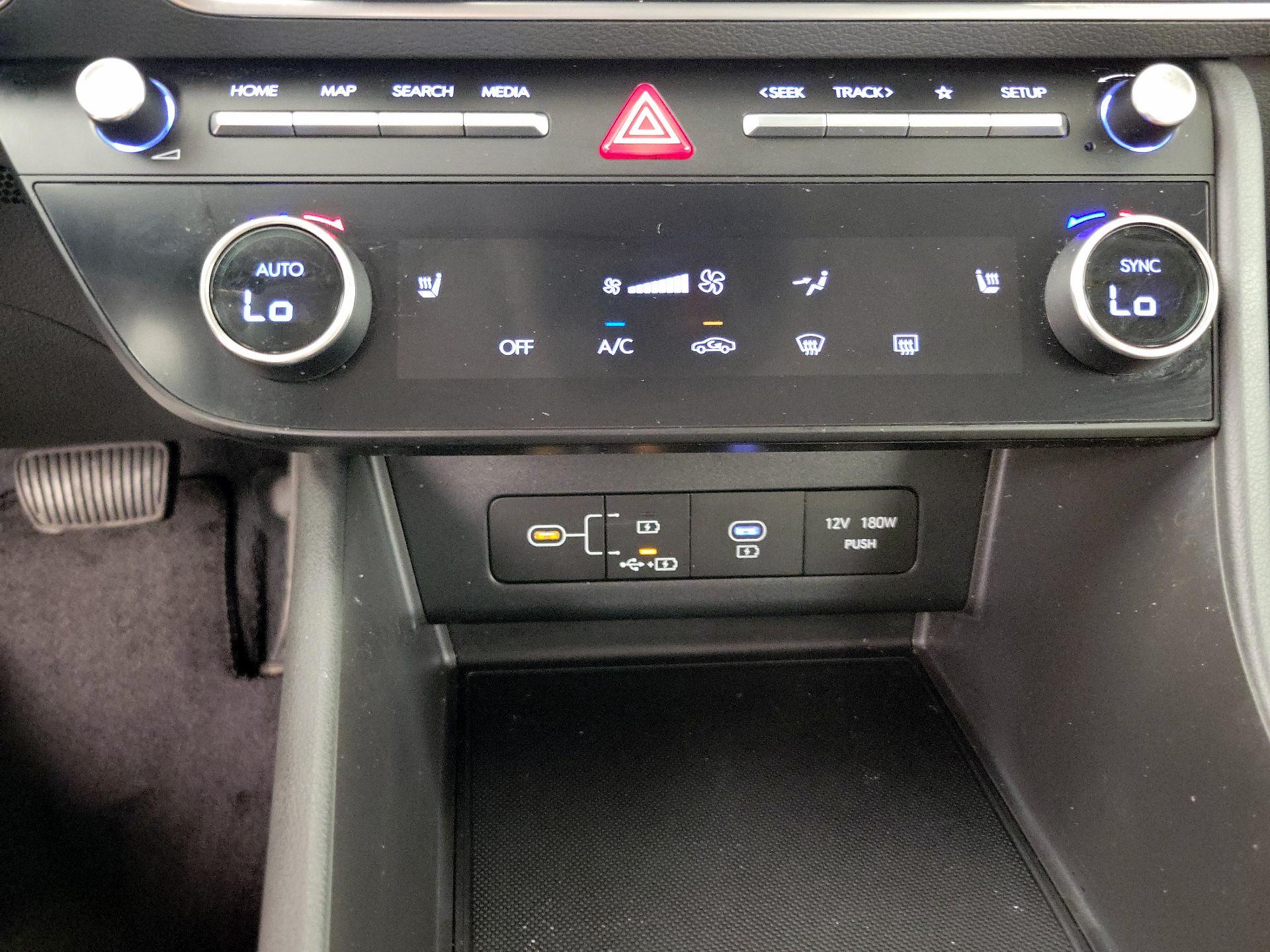Thumbnail: 2025 Hyundai Sonata - 15
