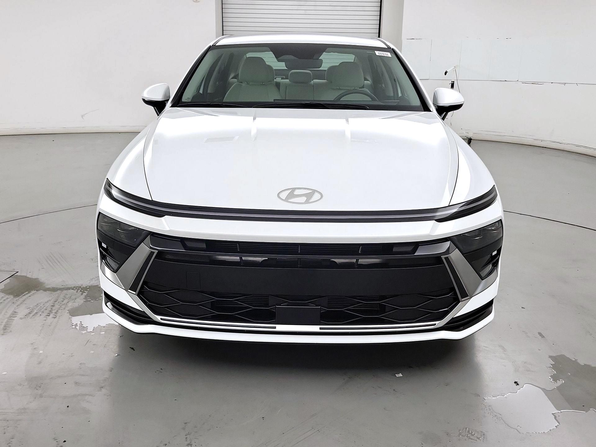 Thumbnail: 2025 Hyundai Sonata - 2