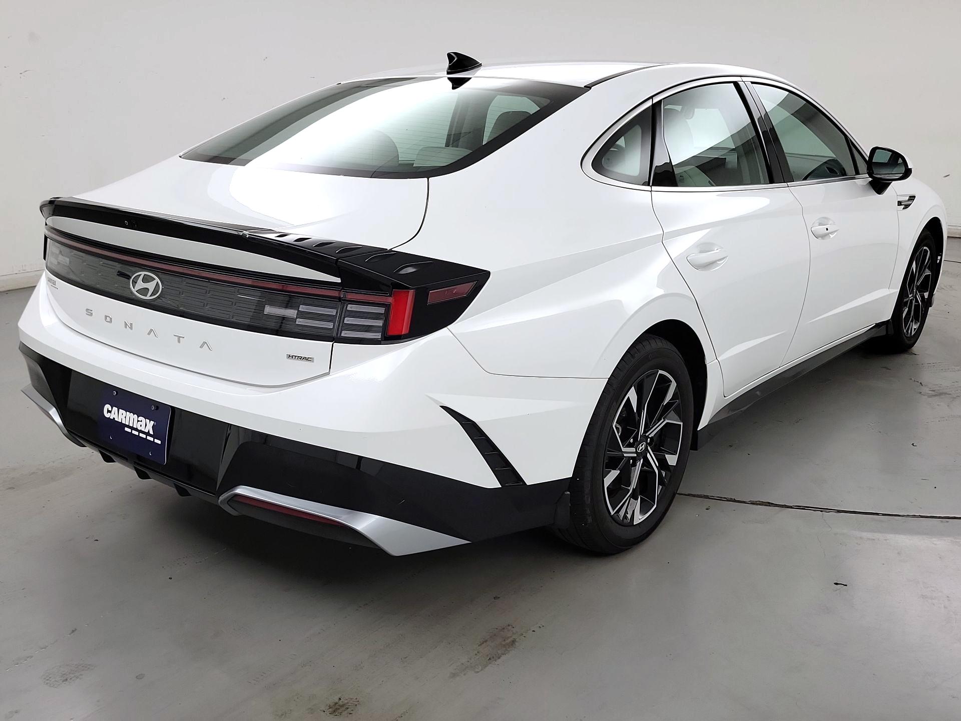 Thumbnail: 2025 Hyundai Sonata - 5