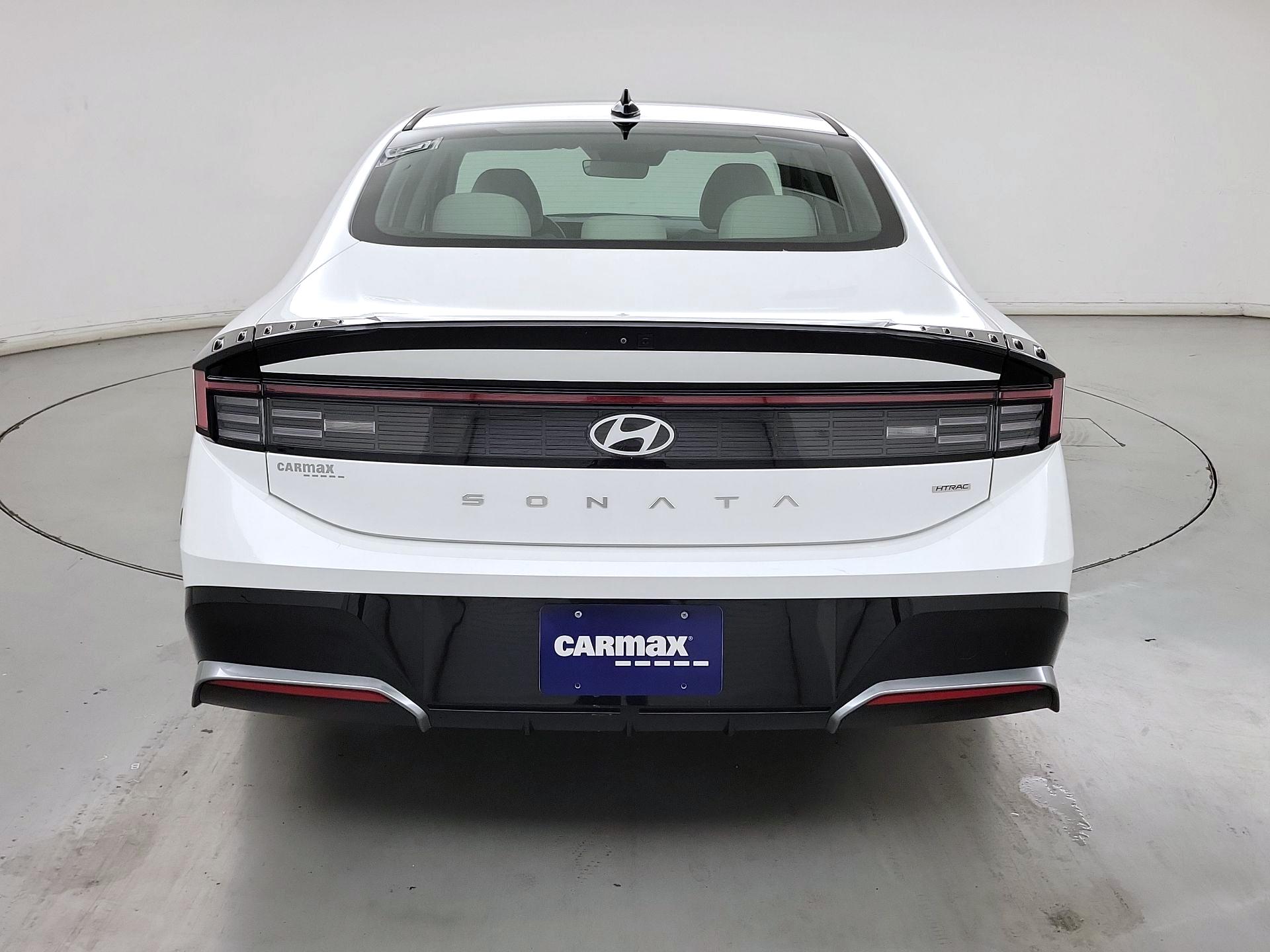 Thumbnail: 2025 Hyundai Sonata - 6