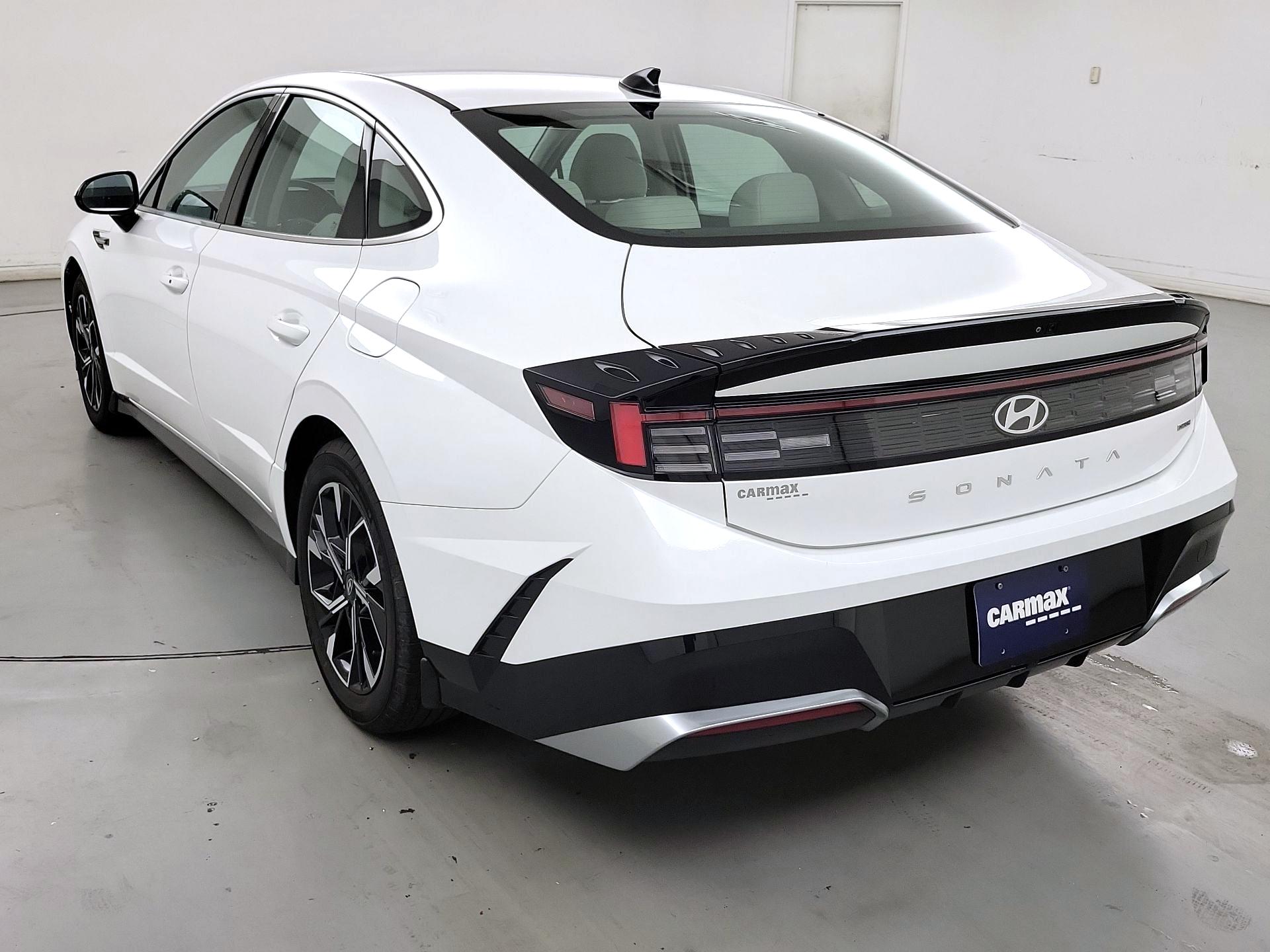 Thumbnail: 2025 Hyundai Sonata - 7