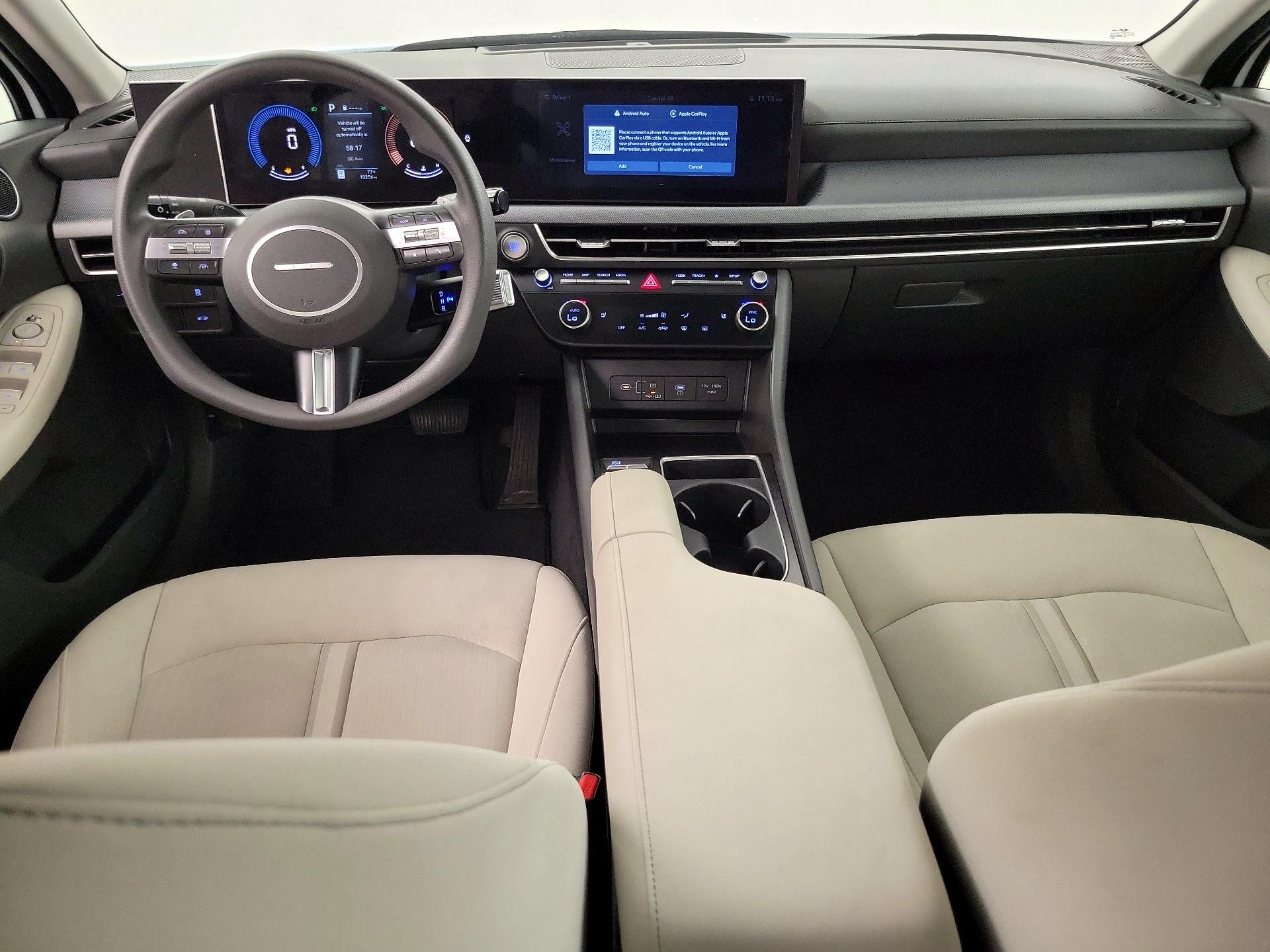 Thumbnail: 2025 Hyundai Sonata - 8