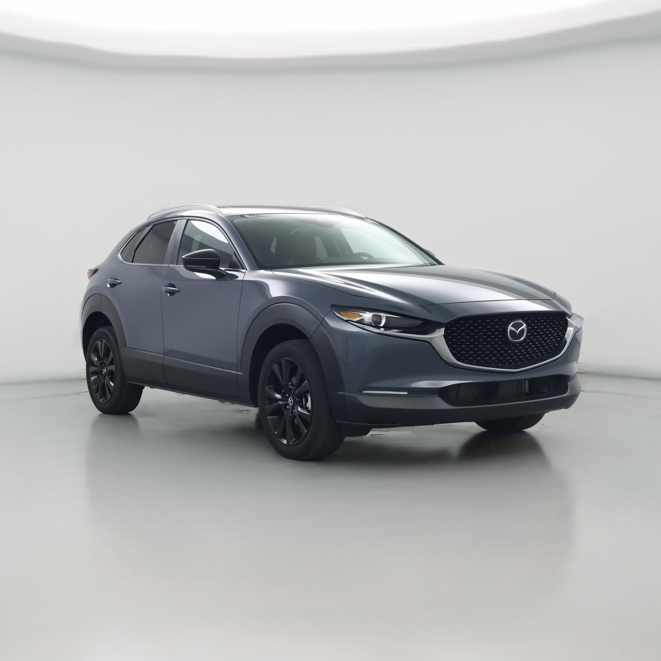 Thumbnail: 2022 Mazda CX-30 - 1