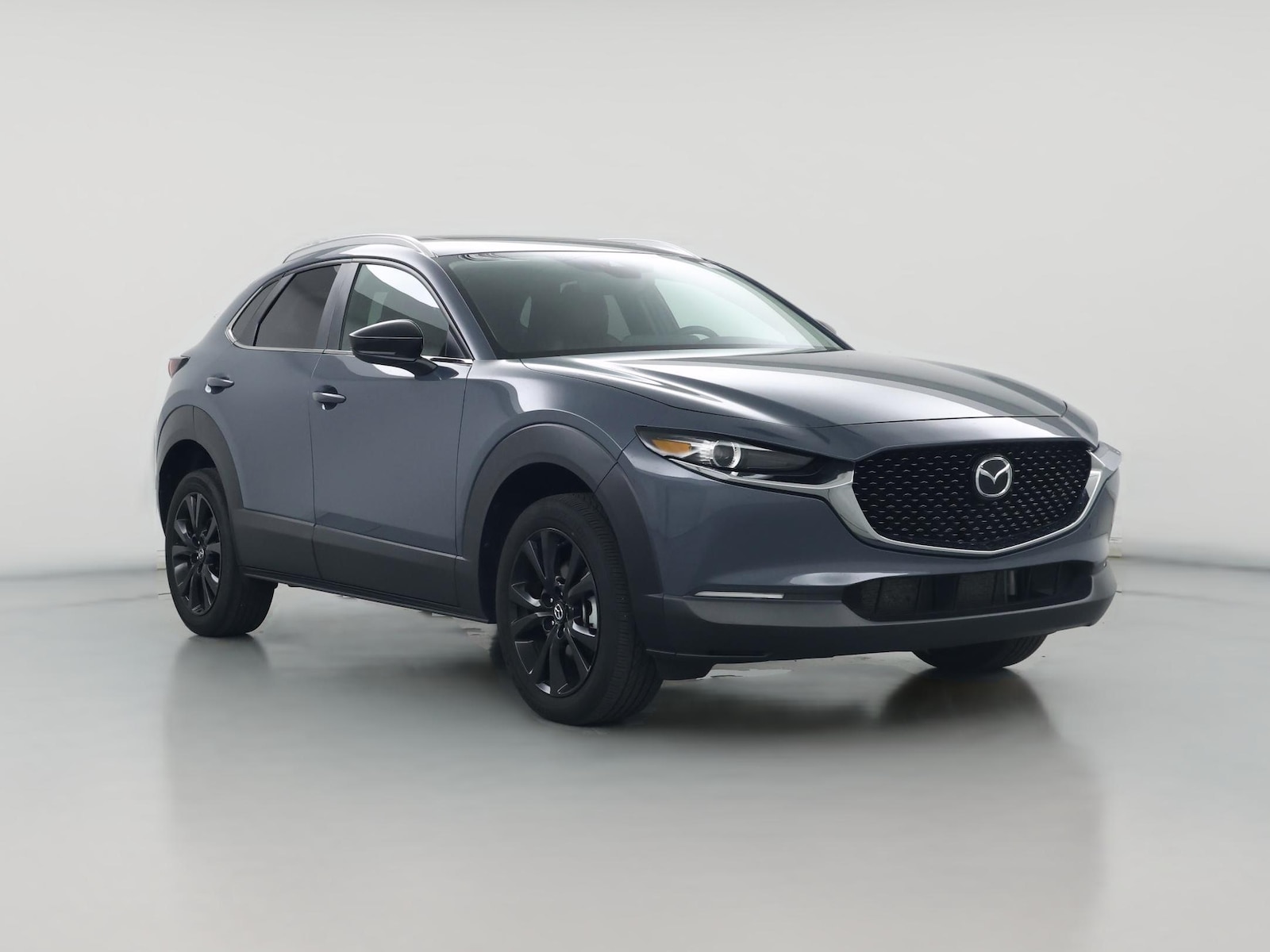 2022 Mazda CX-30