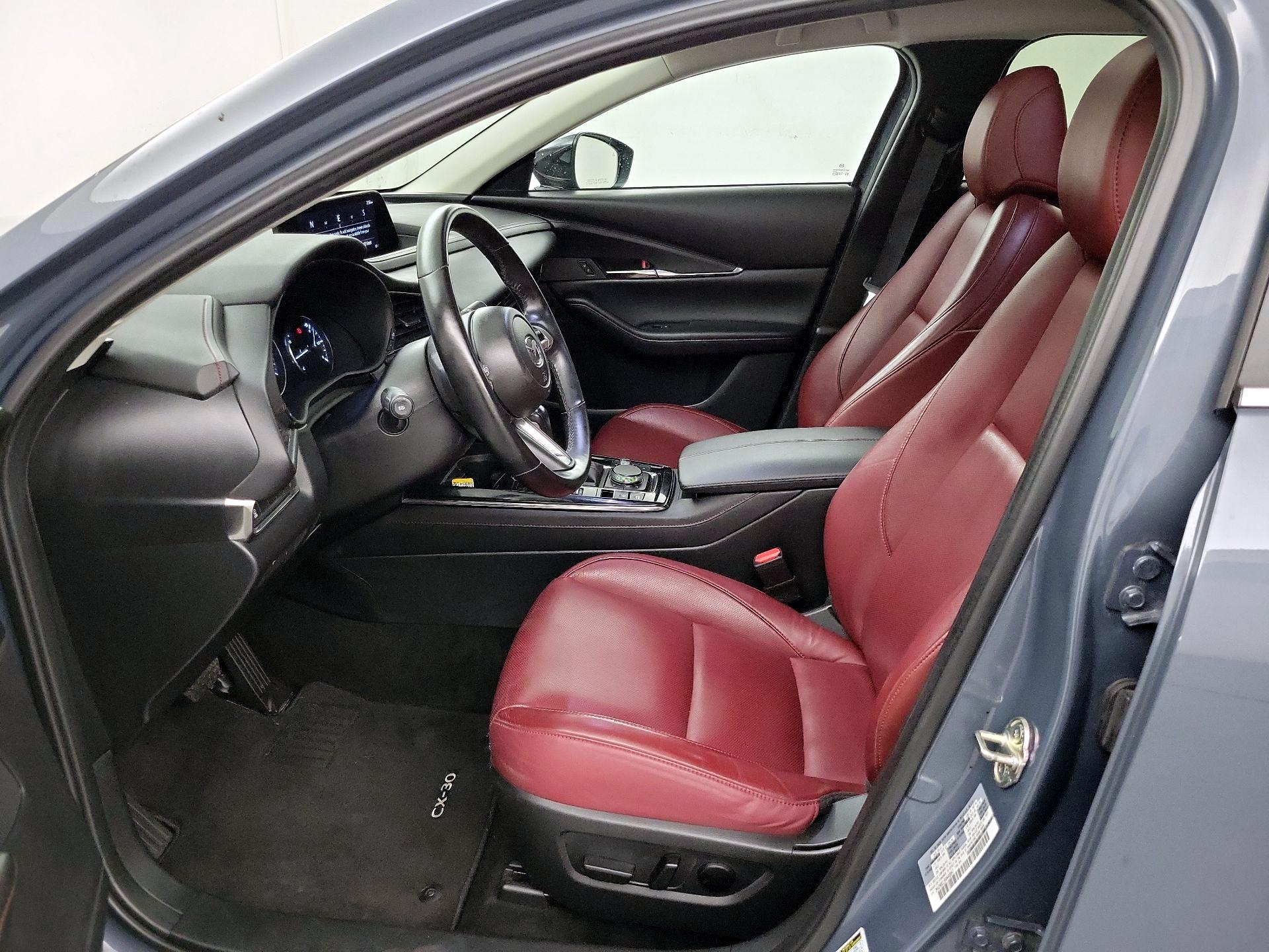 Thumbnail: 2022 Mazda CX-30 - 11