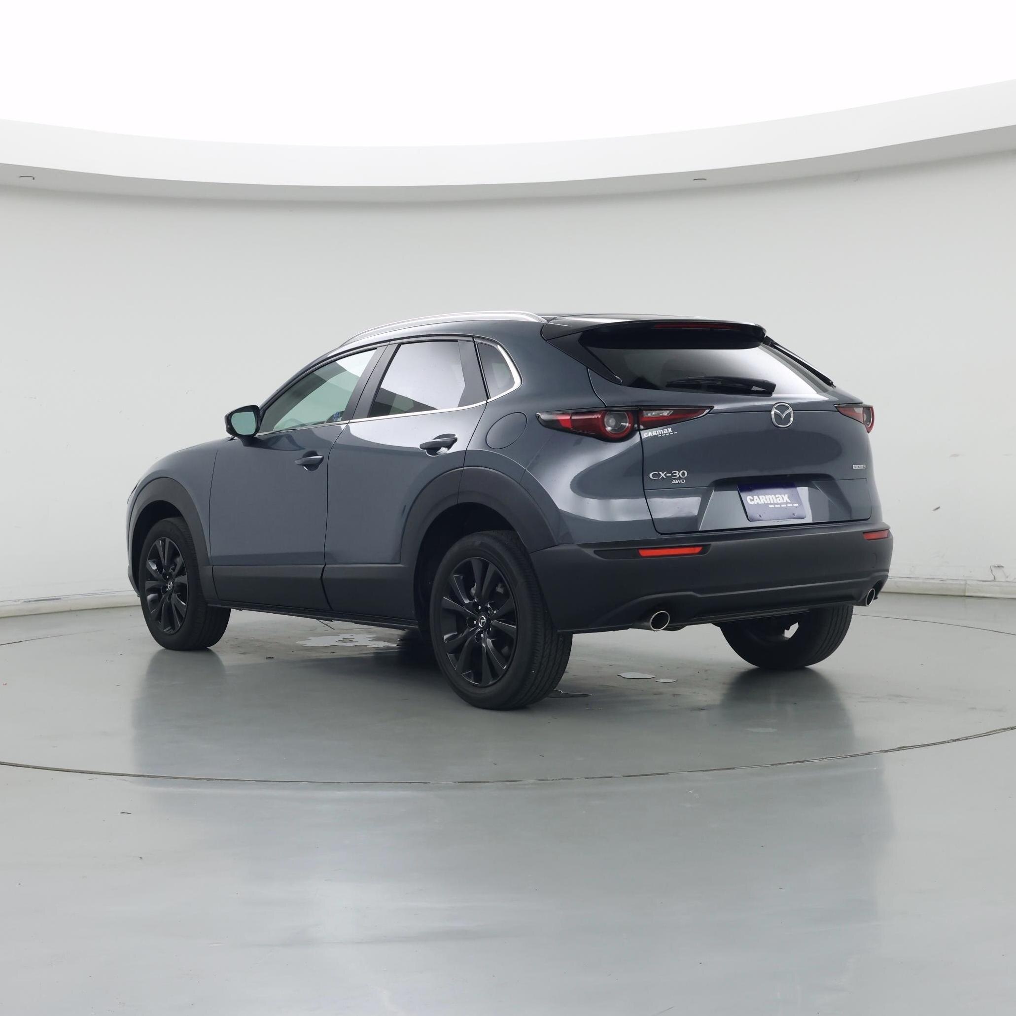 Thumbnail: 2022 Mazda CX-30 - 2