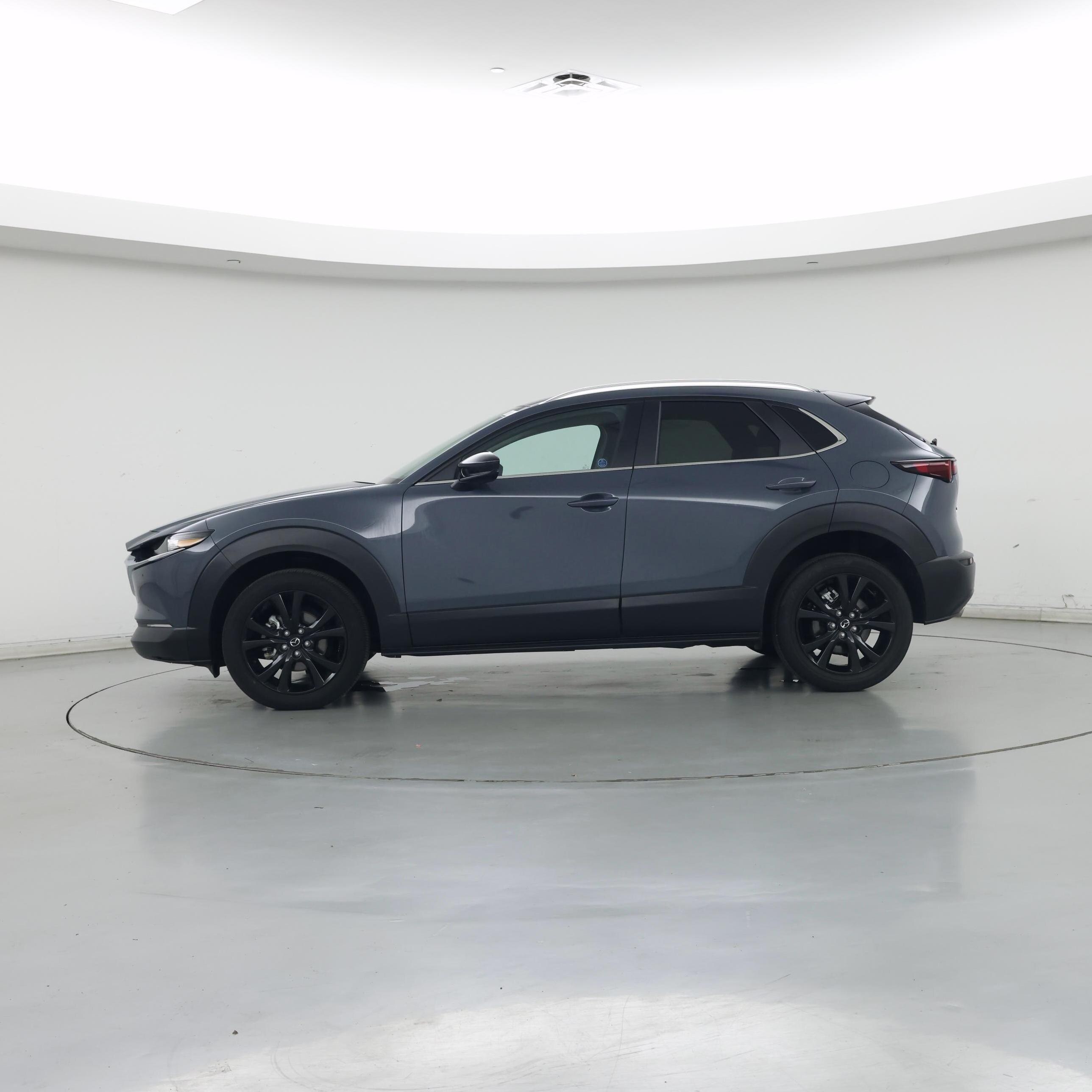 Thumbnail: 2022 Mazda CX-30 - 3