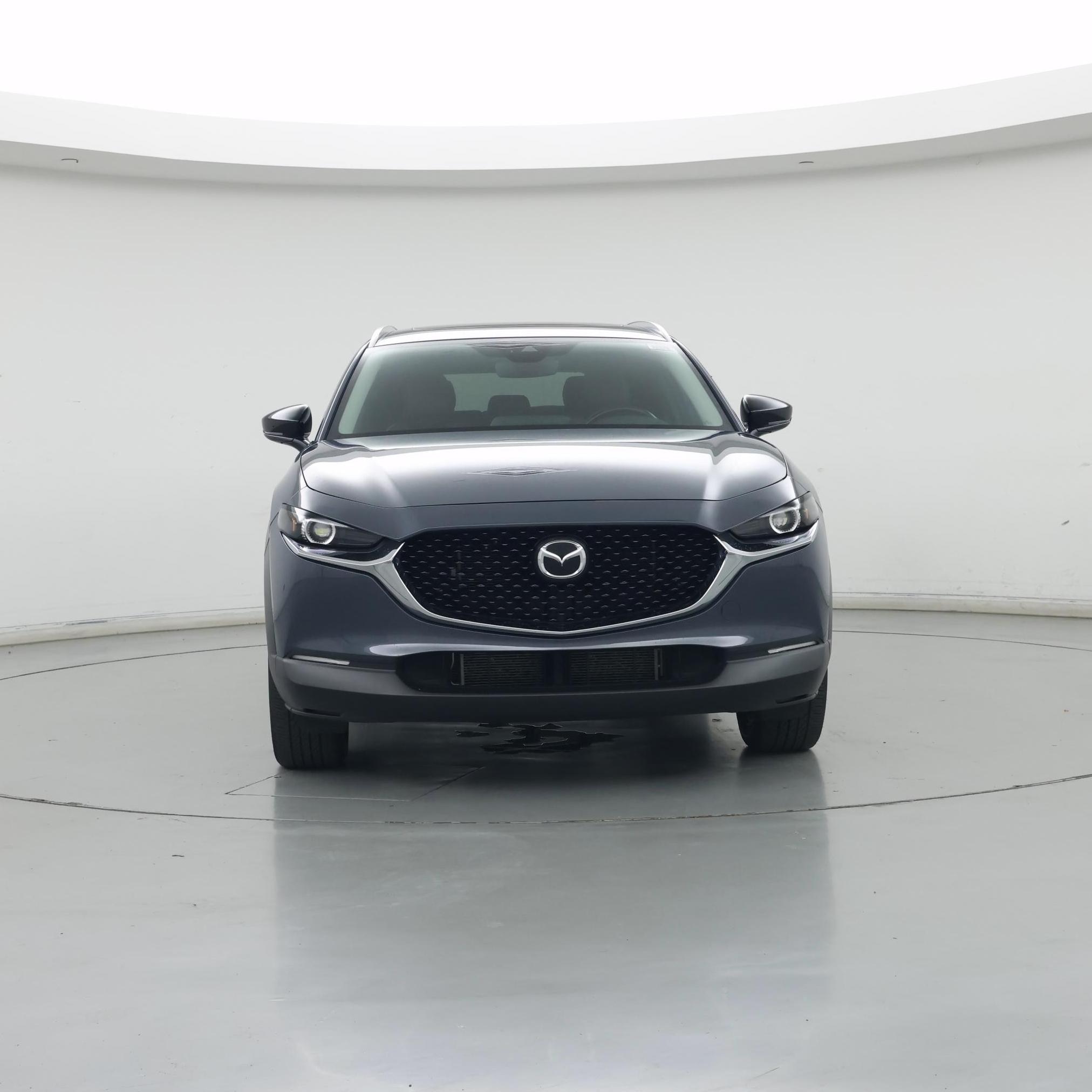 Thumbnail: 2022 Mazda CX-30 - 5