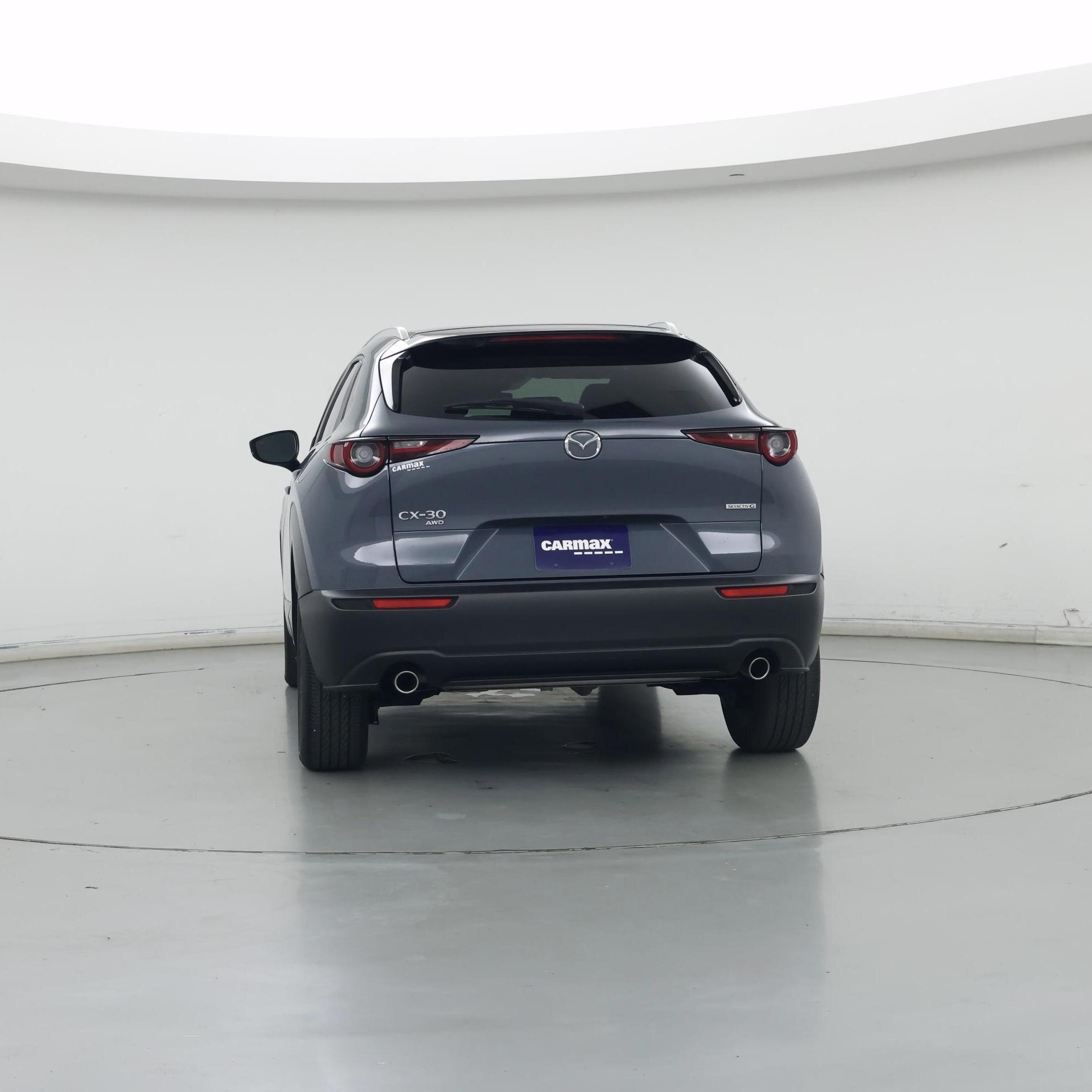 Thumbnail: 2022 Mazda CX-30 - 6