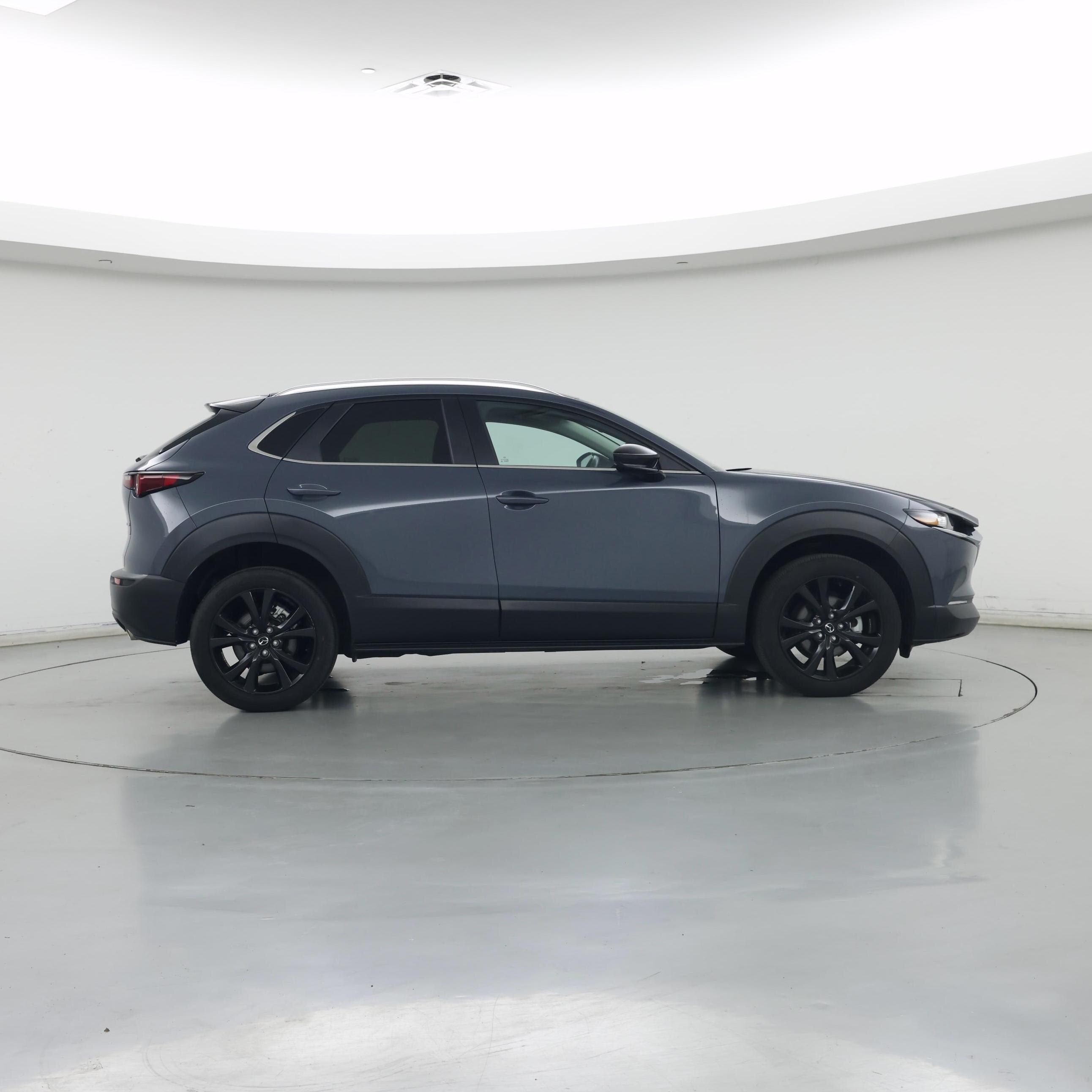 Thumbnail: 2022 Mazda CX-30 - 7