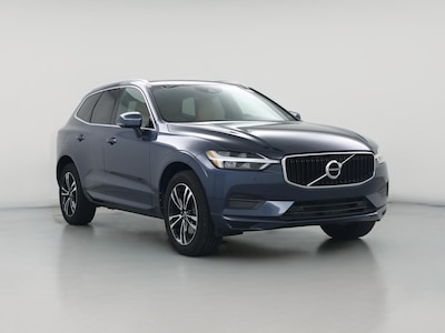 2020 Volvo XC60 T6 Momentum
