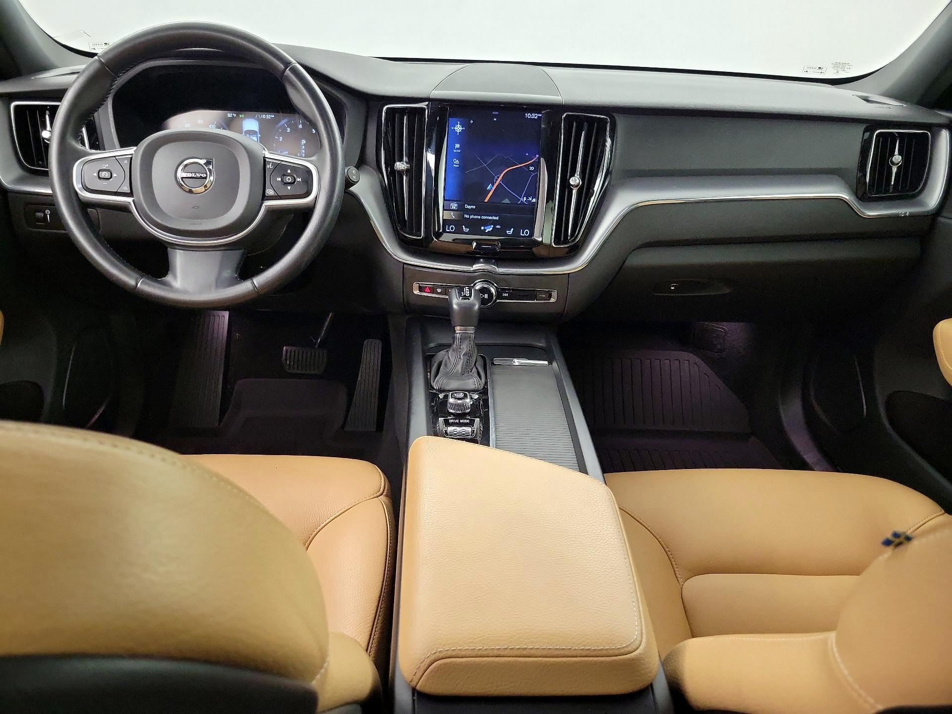 Thumbnail: 2020 Volvo XC60 - 9