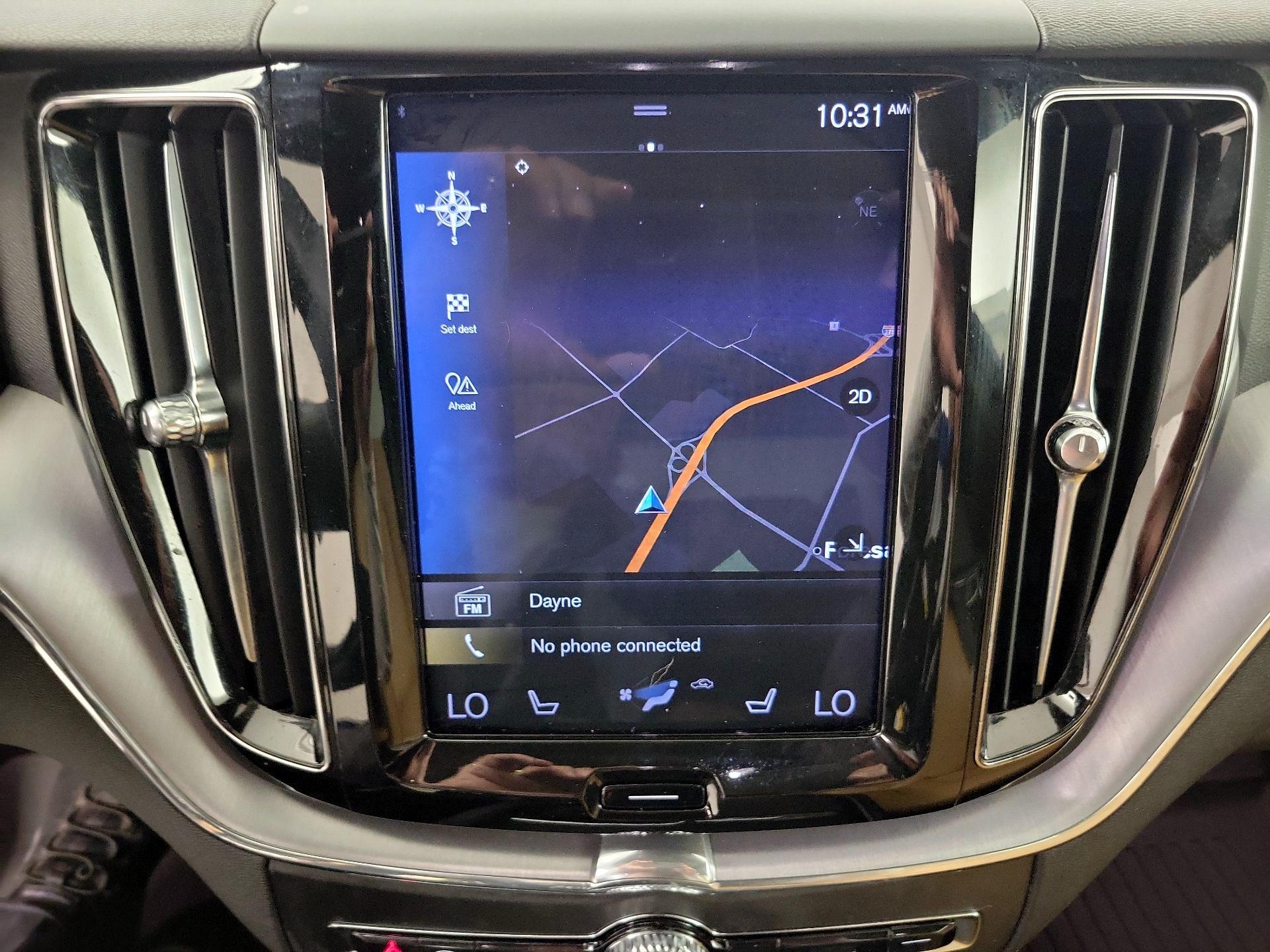 Thumbnail: 2020 Volvo XC60 - 14