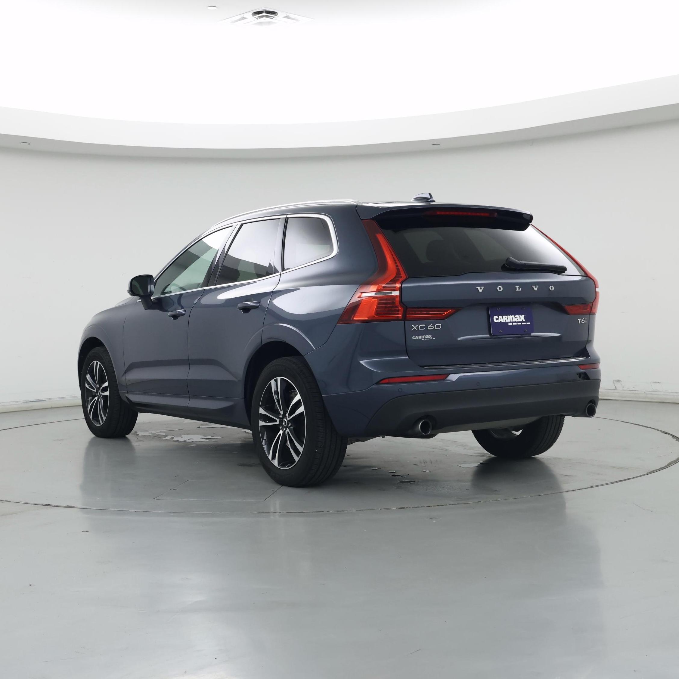 Thumbnail: 2020 Volvo XC60 - 2