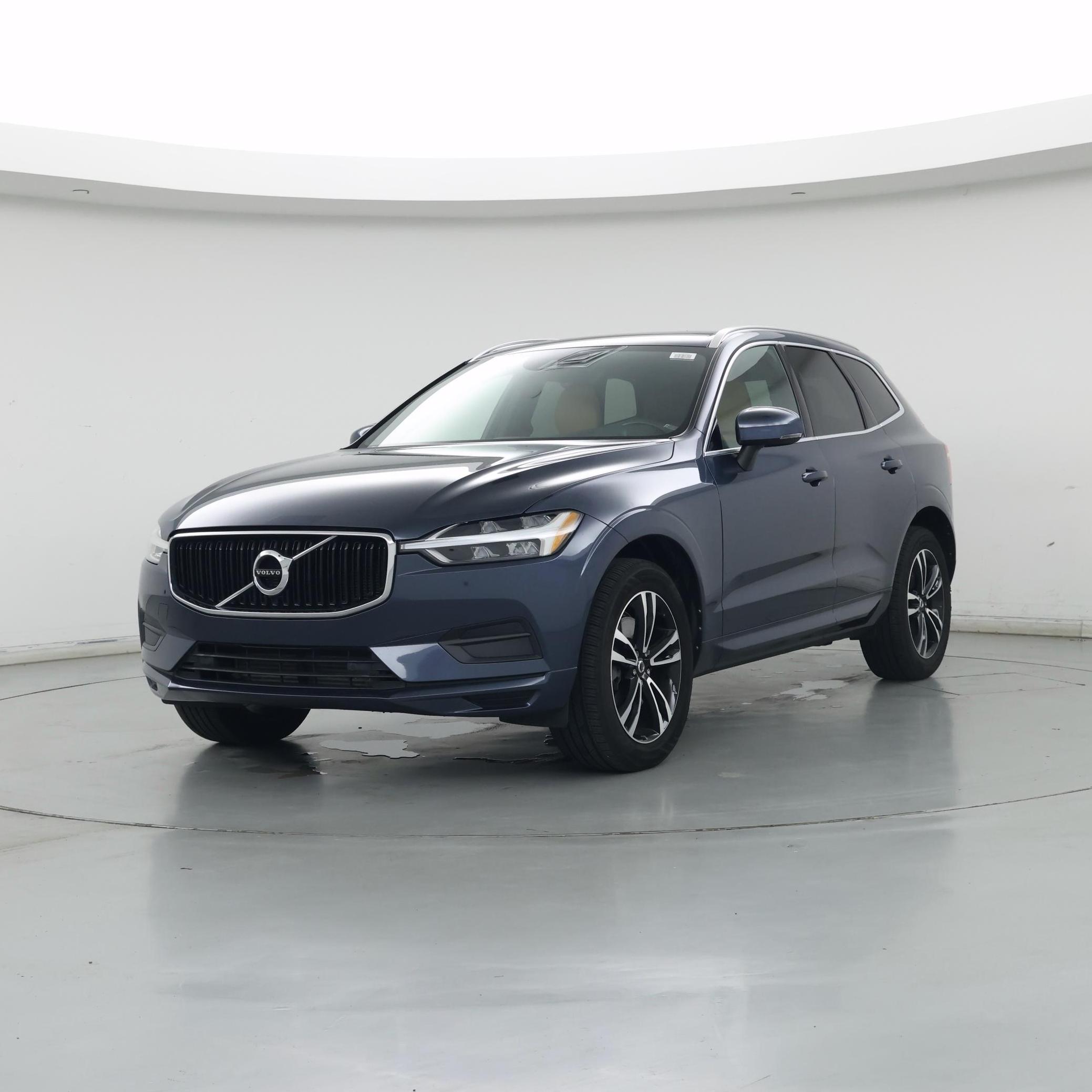Thumbnail: 2020 Volvo XC60 - 4